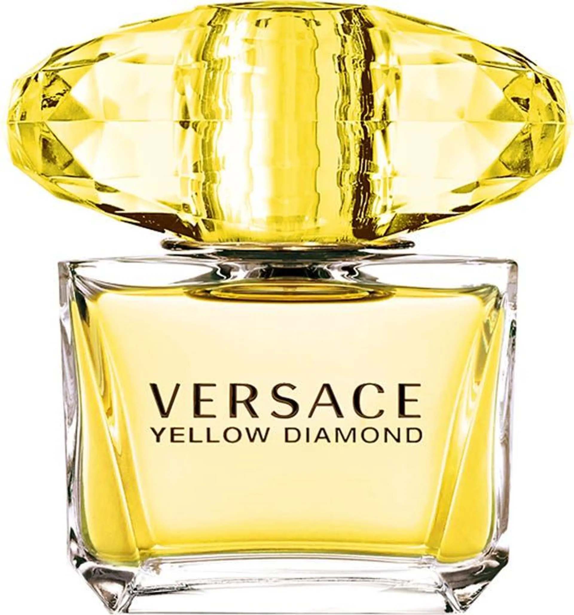 Yellow Diamond Eau de Toilette