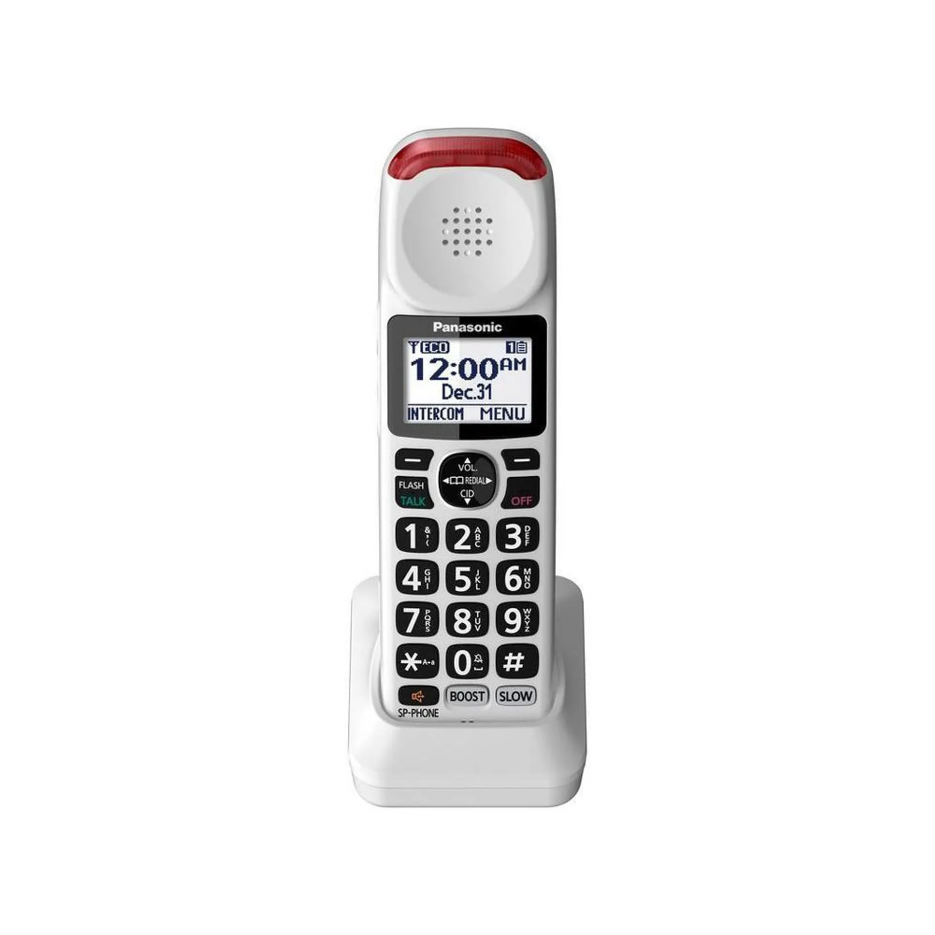 Panasonic Accessory Handset