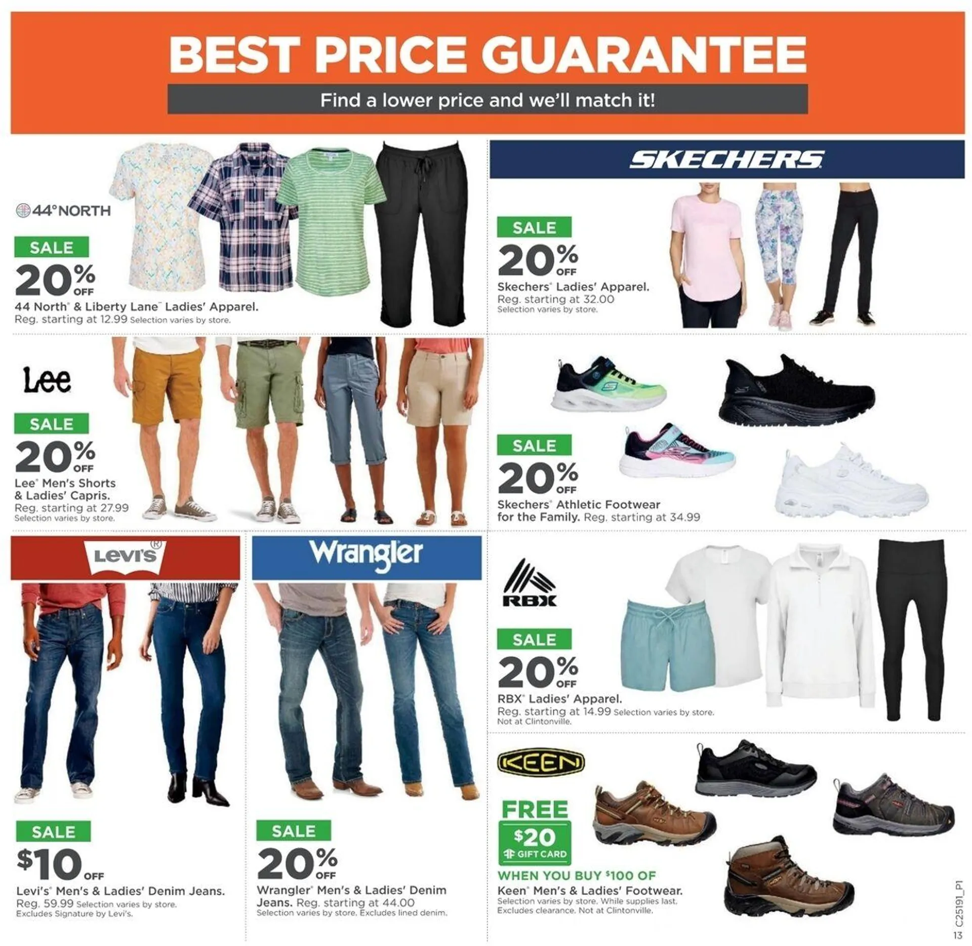 Weekly ad Mills Fleet Farm from May 8 to May 14 2025 - Page 13