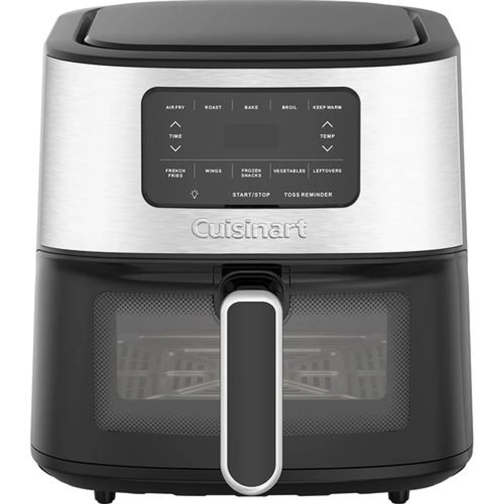 - Basket Air Fryer