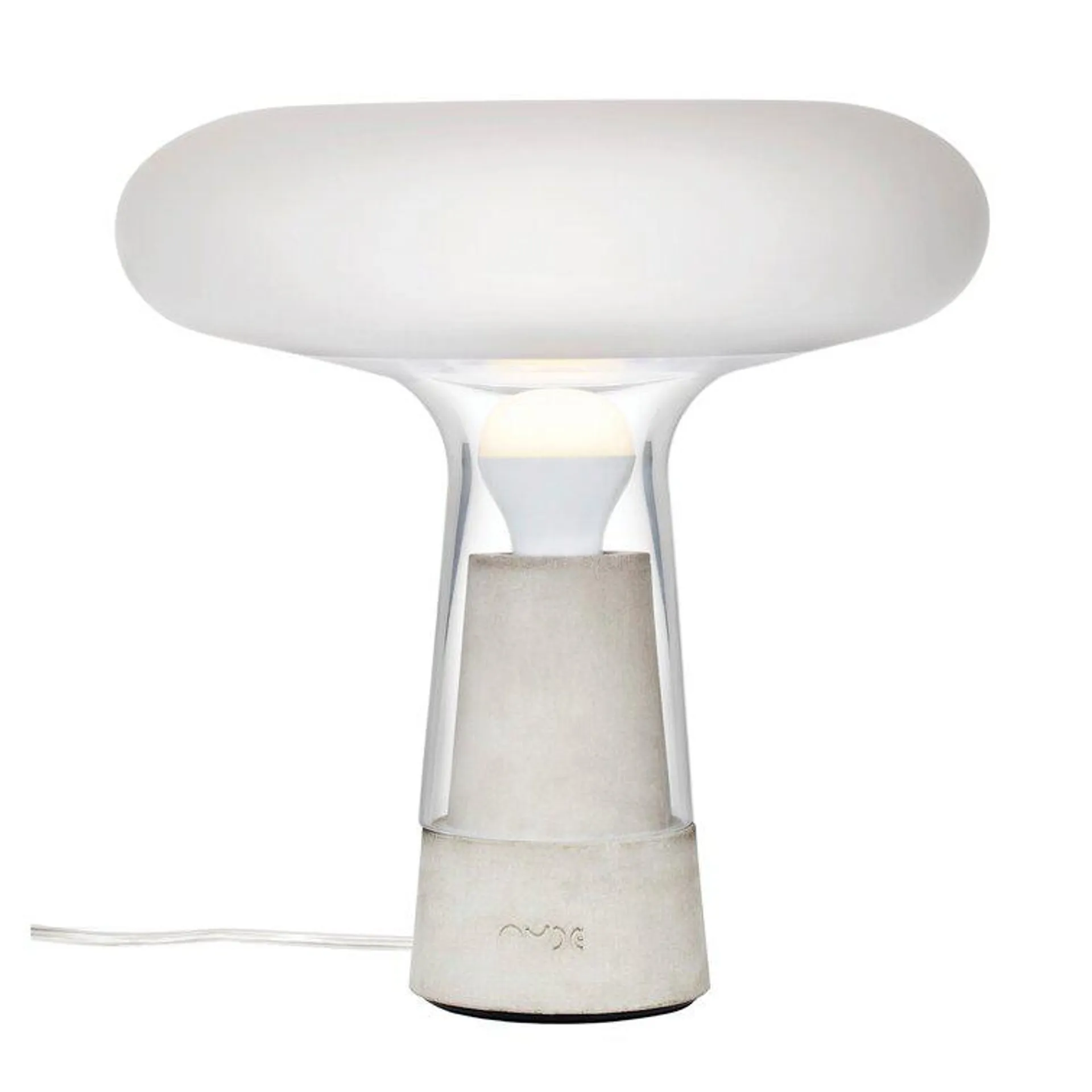 Orion 12.6" Table Lamp
