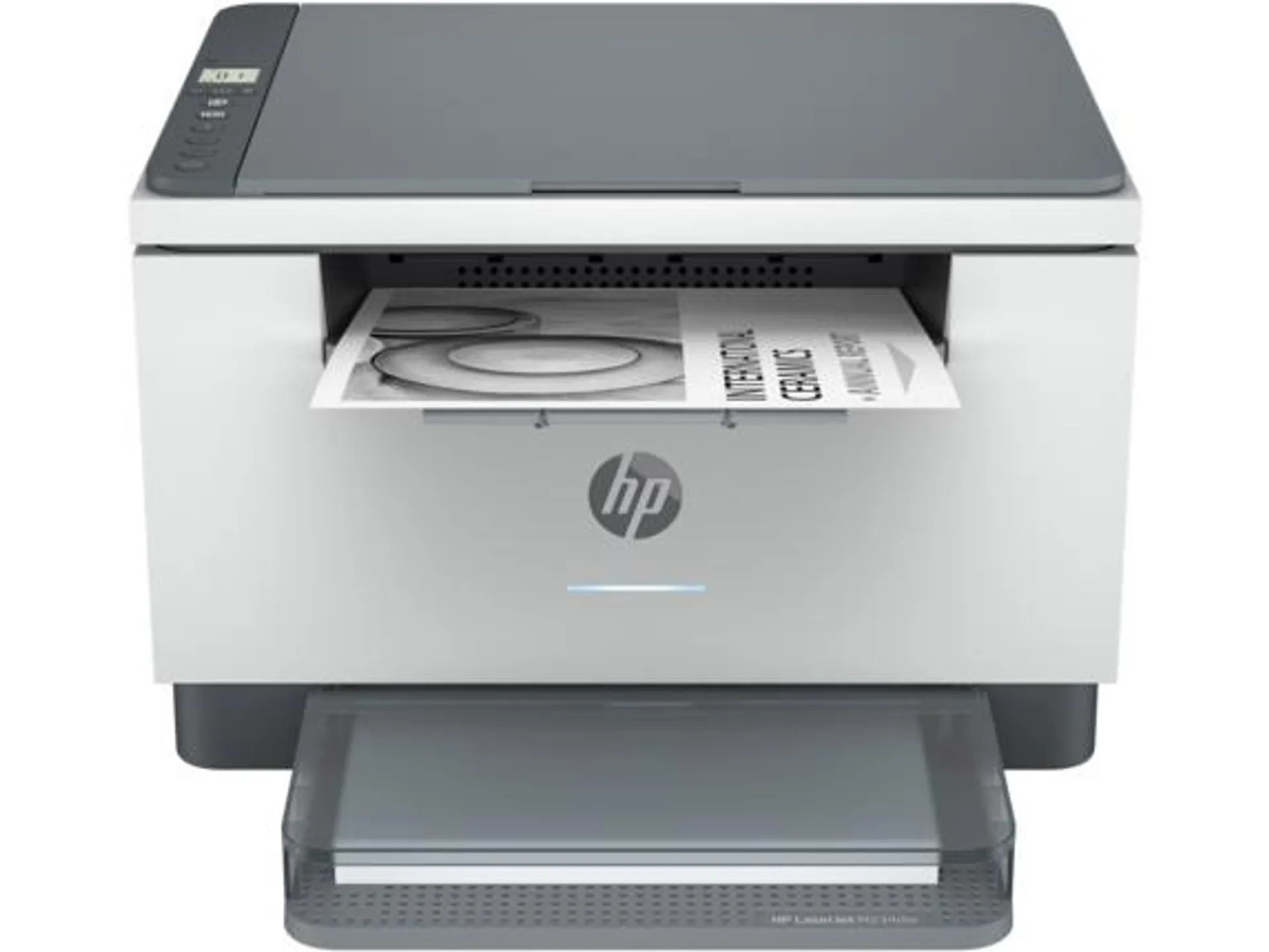 HP LaserJet MFP M234dw Printer