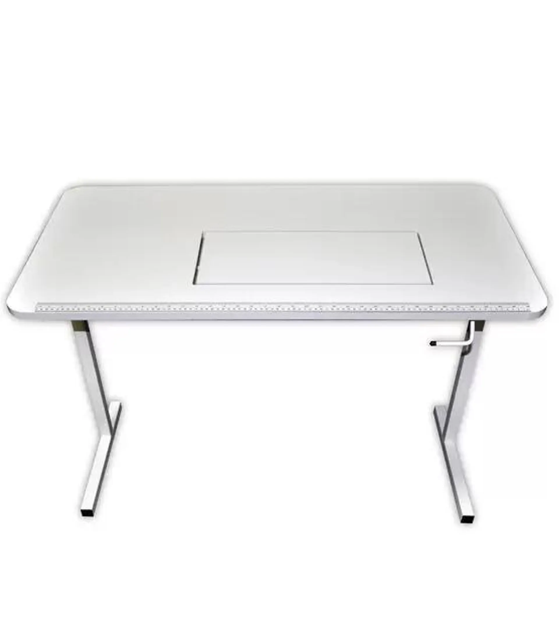 Sullivans Folding & Portable Sewing Table