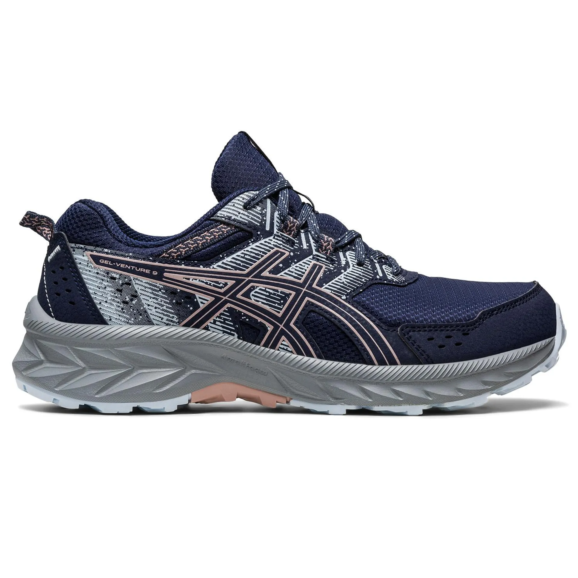 ASICS Gel-Venture 9 Women's Running Shoes