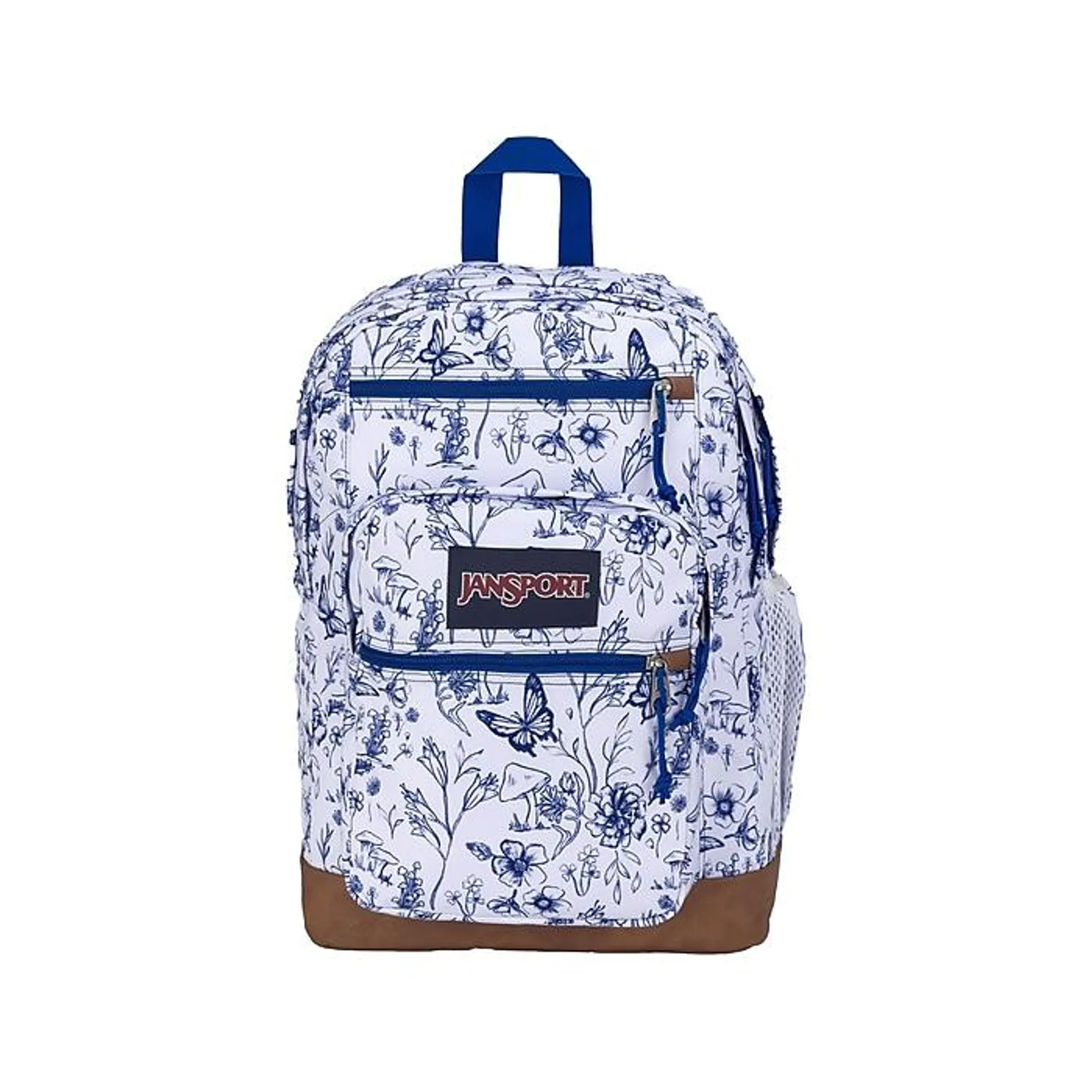 JanSport Cool Student Foraging Finds Backpack,