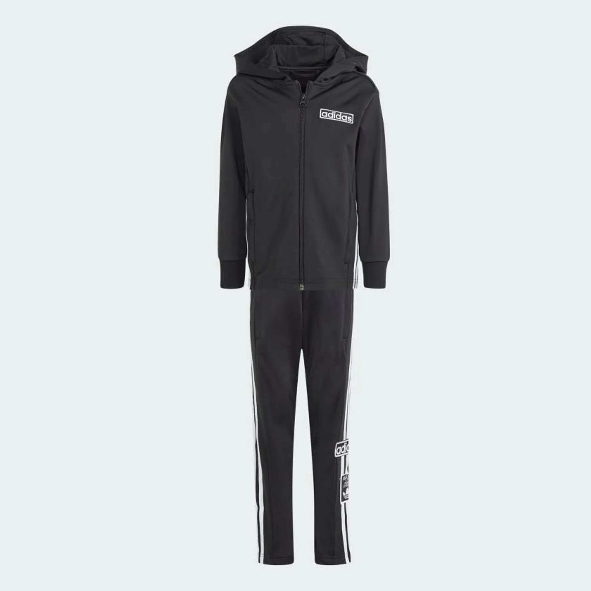 Adicolor Adibreak Full-Zip Hoodie Set