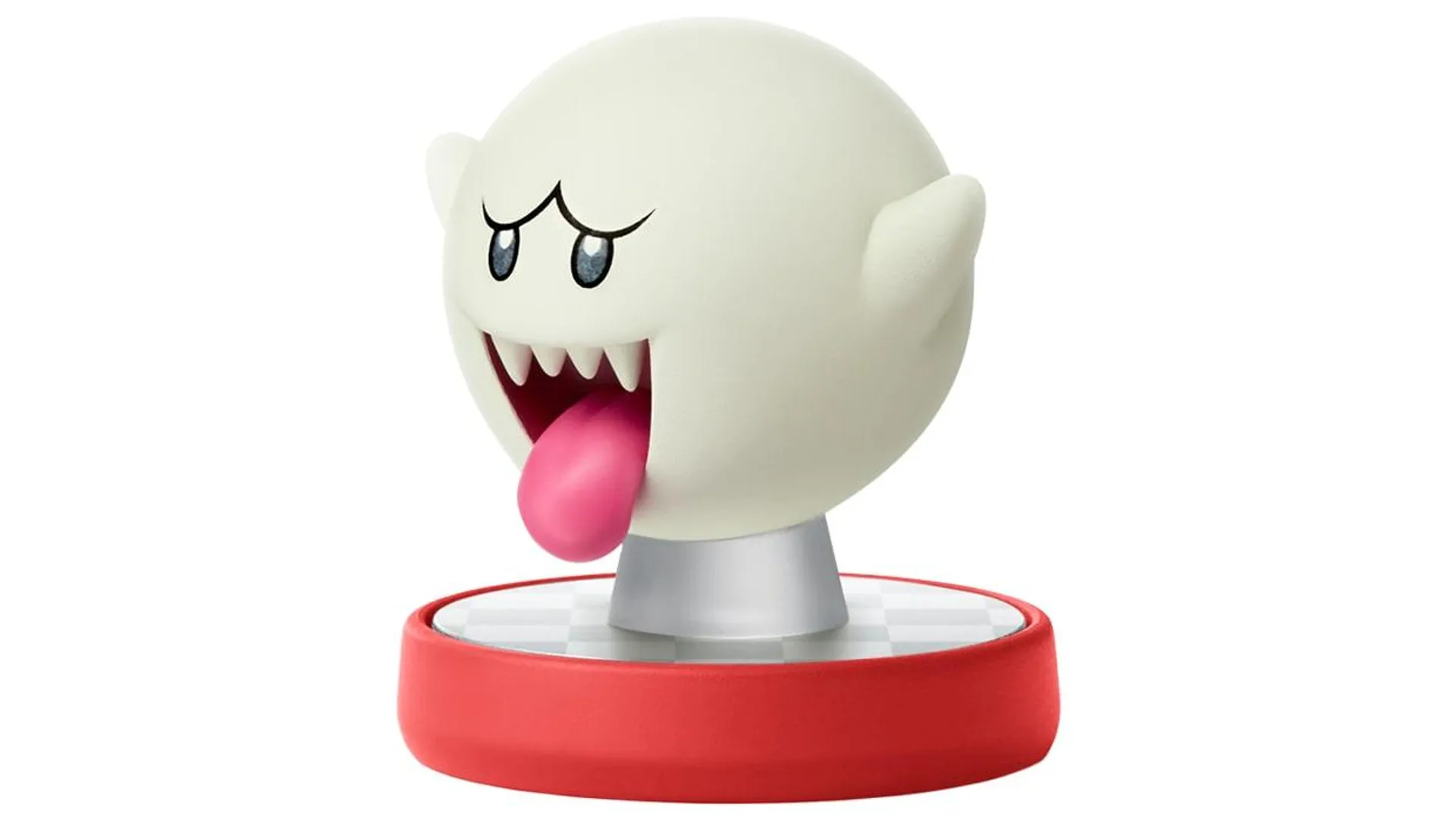 amiibo™ - Boo - Super Mario™ Series