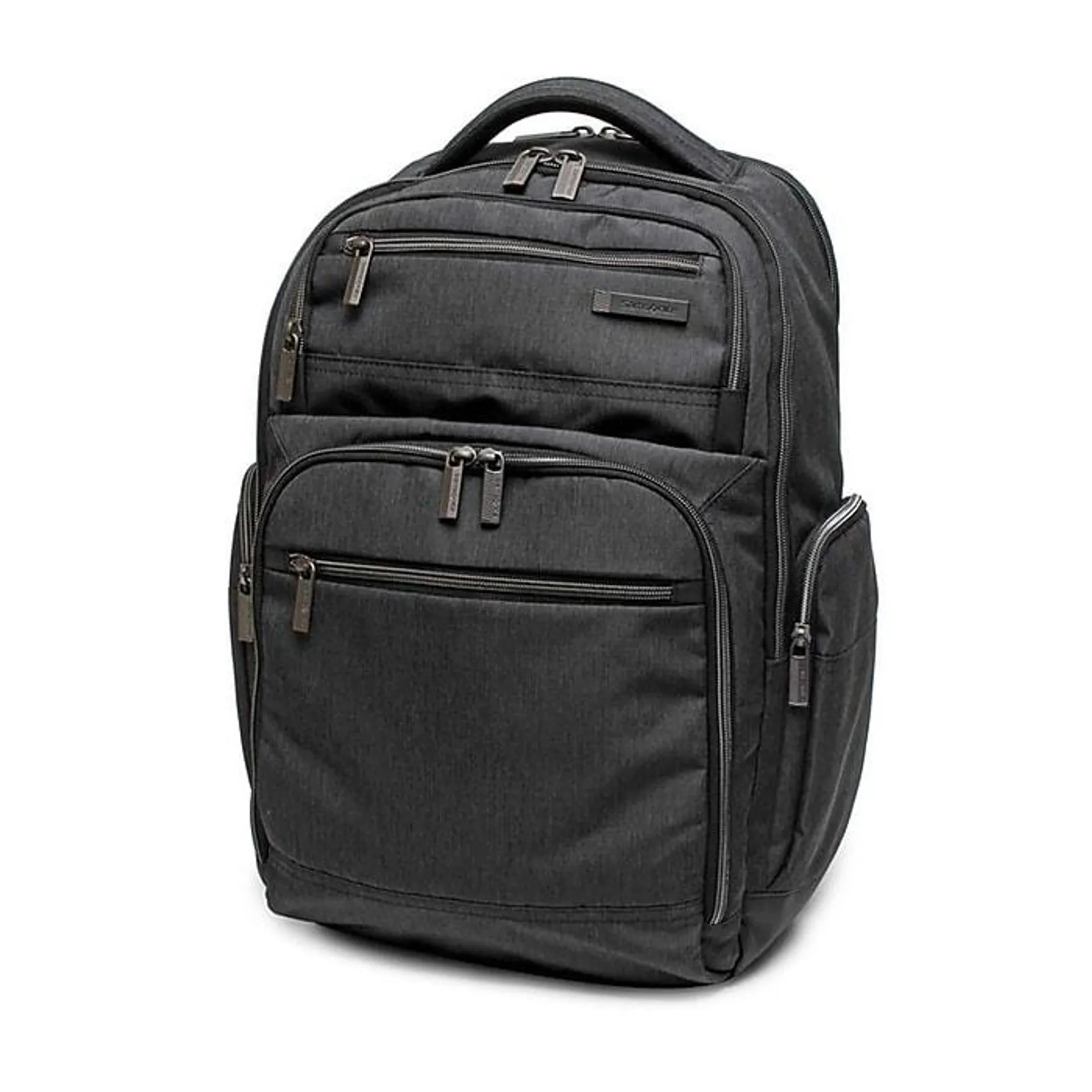 Samsonite Modern Utility Double Shot Backpack,