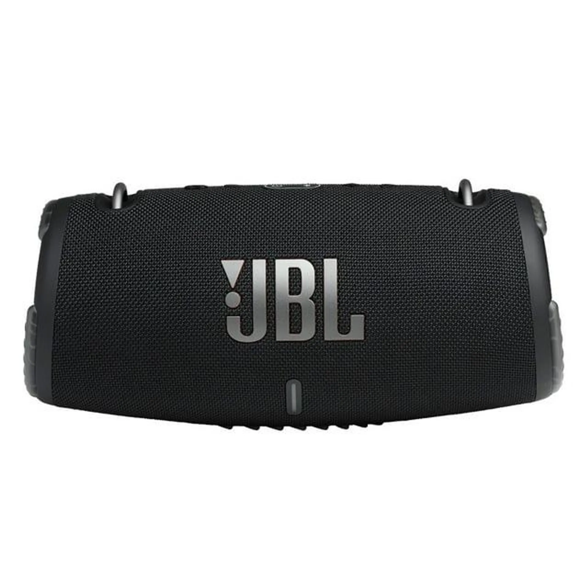 JBL Xtreme 3 Portable Waterproof Bluetooth Speaker, Black