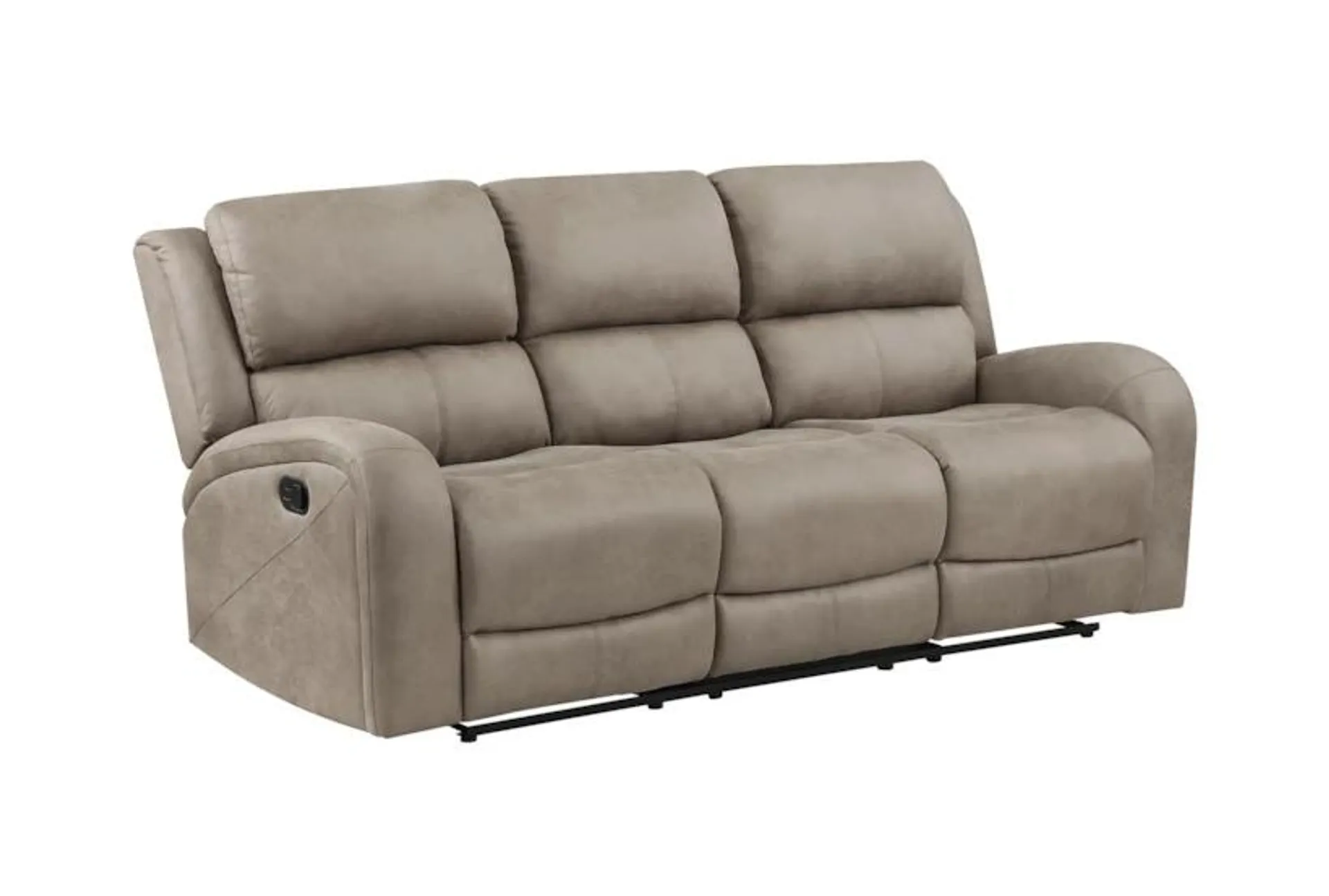 Guthrie 85" Reclining Sofa