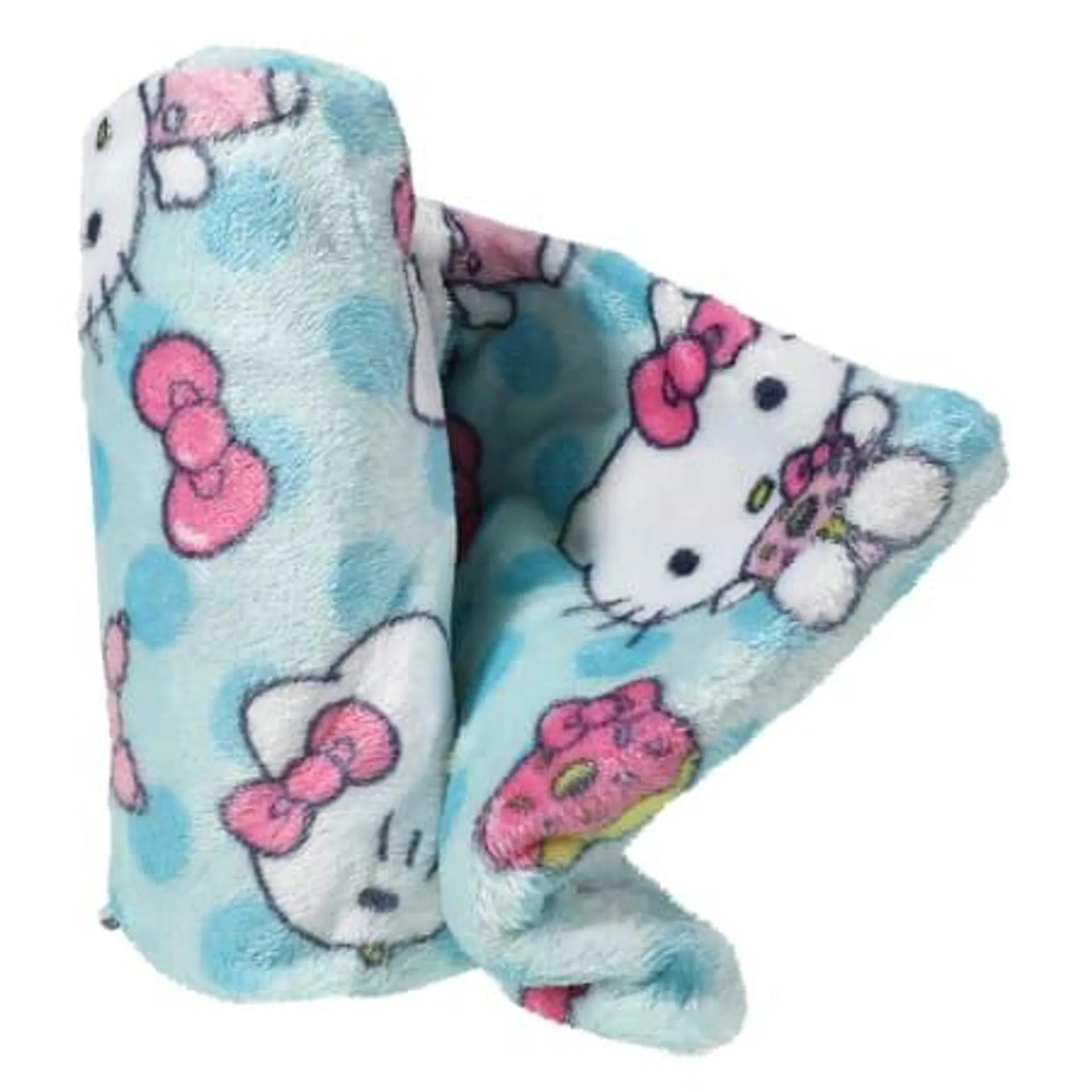 Sanrio® Silk-Touch Throw Blanket 40in x 50in