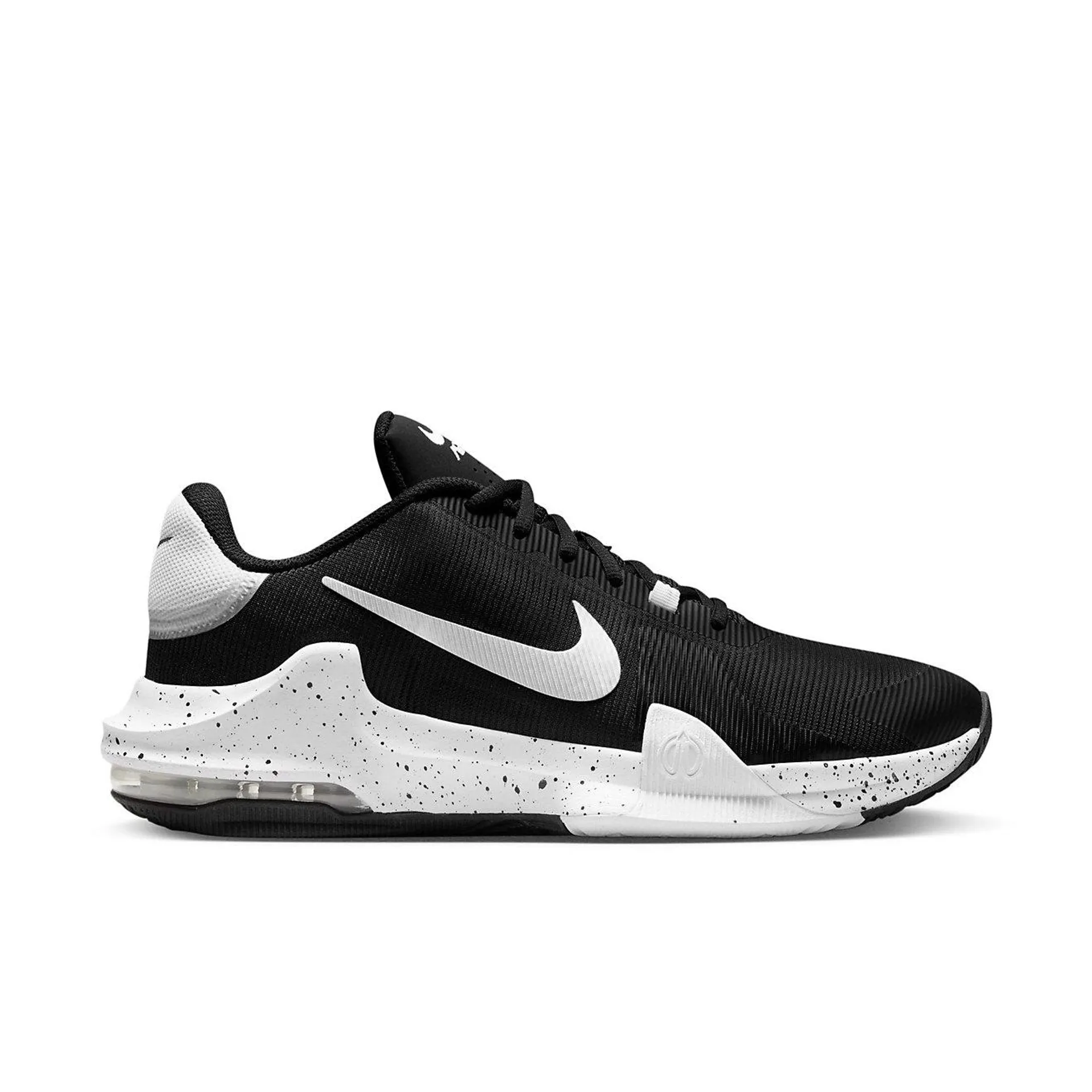 Nike Adults' Air Max Impact 4 Basketball Shoes