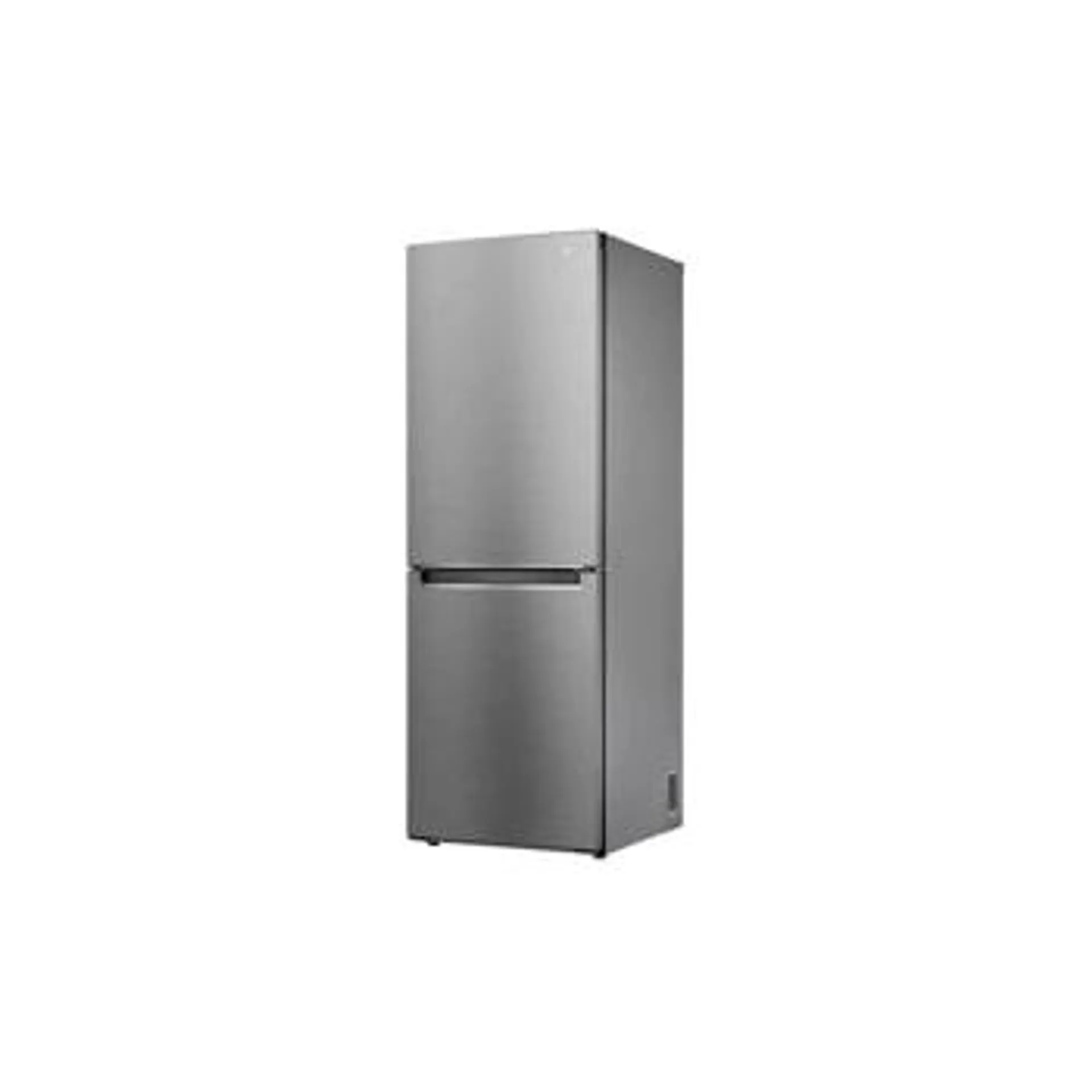 23-inch Wide Bottom Freezer Refrigerator - 11 cu. ft. - LRBNC1104S