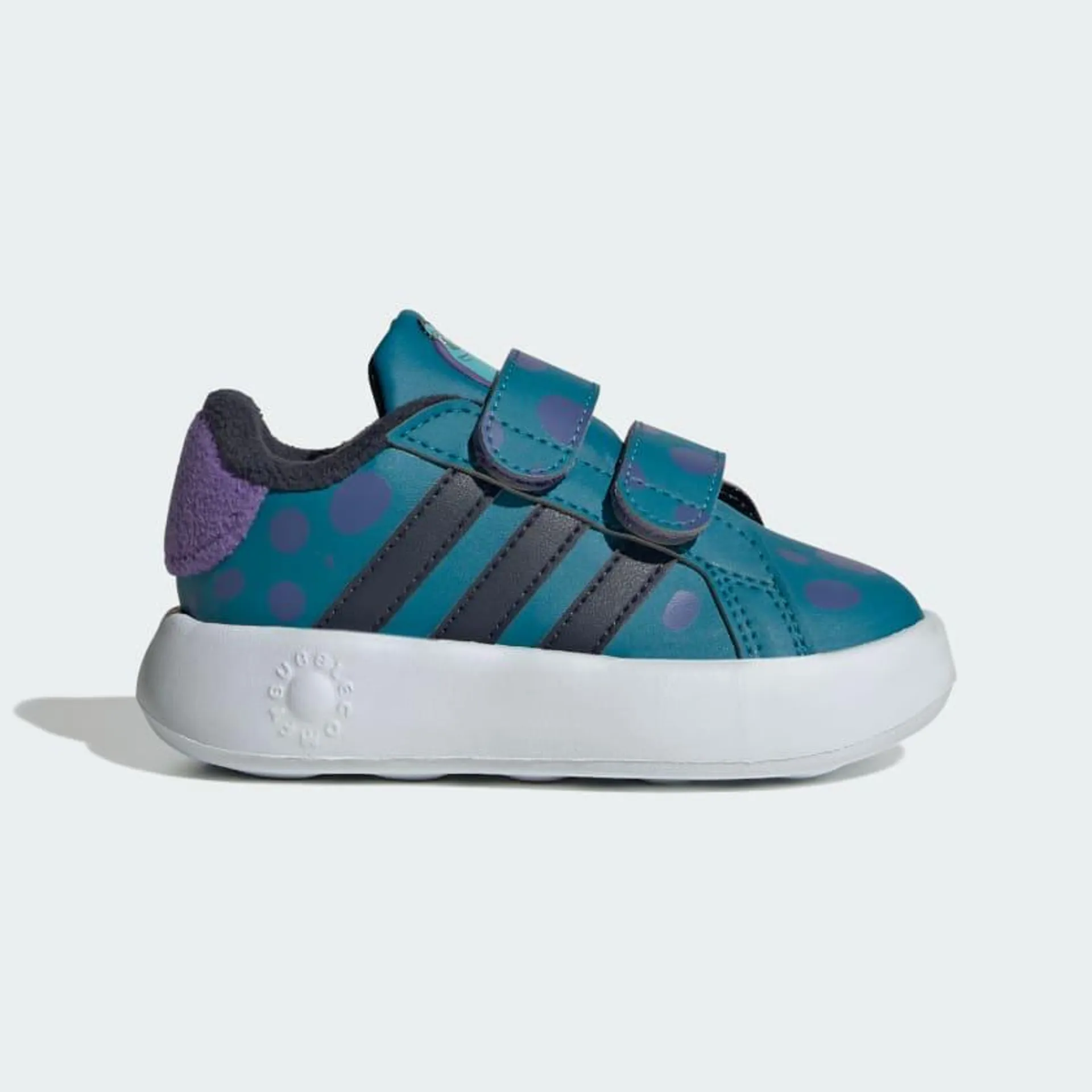 adidas x Disney Sulley Grand Court 2.0 Shoes Kids