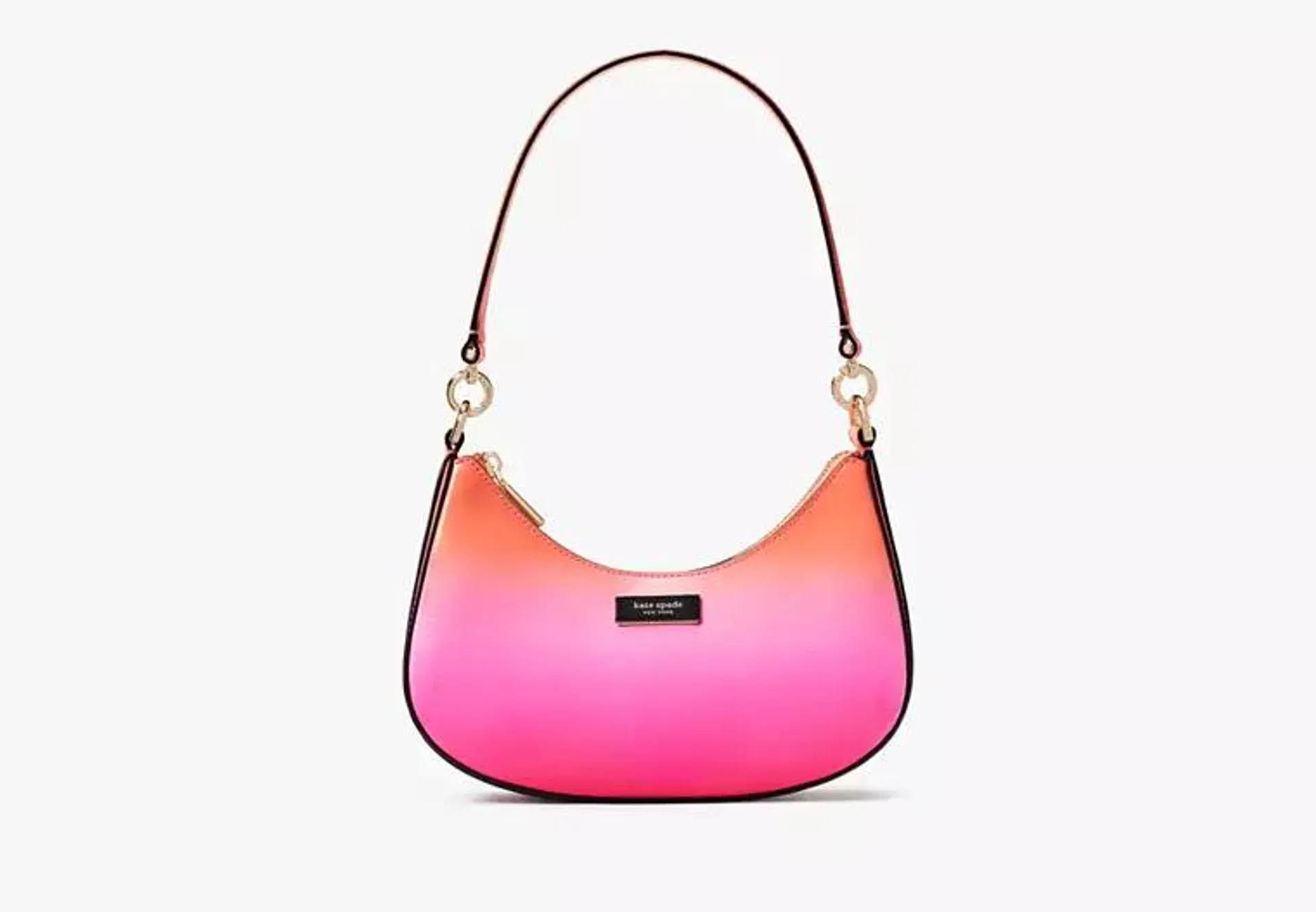 Sam Icon Ombre Small Convertible Crossbody