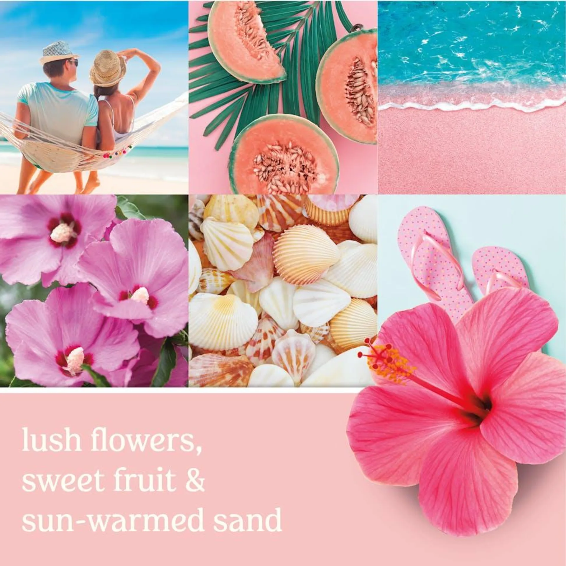 Pink Sands™