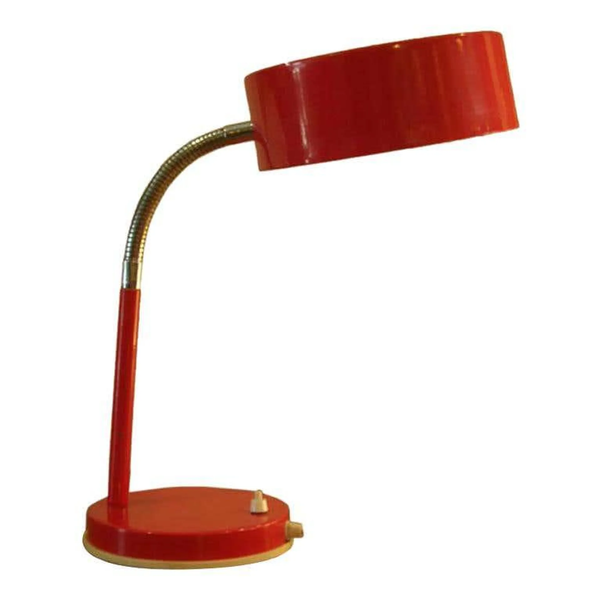 Italian table lamp