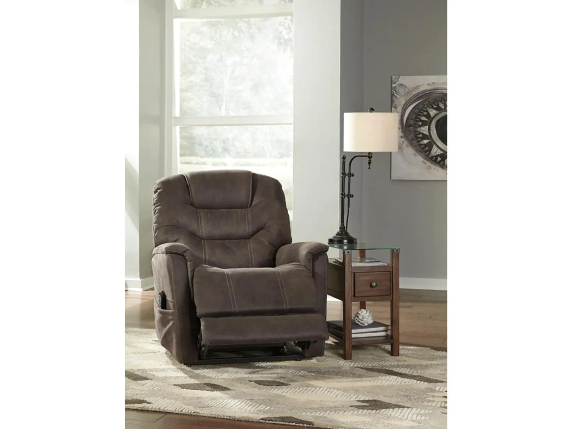 Ballister Triple Power Lift Recliner