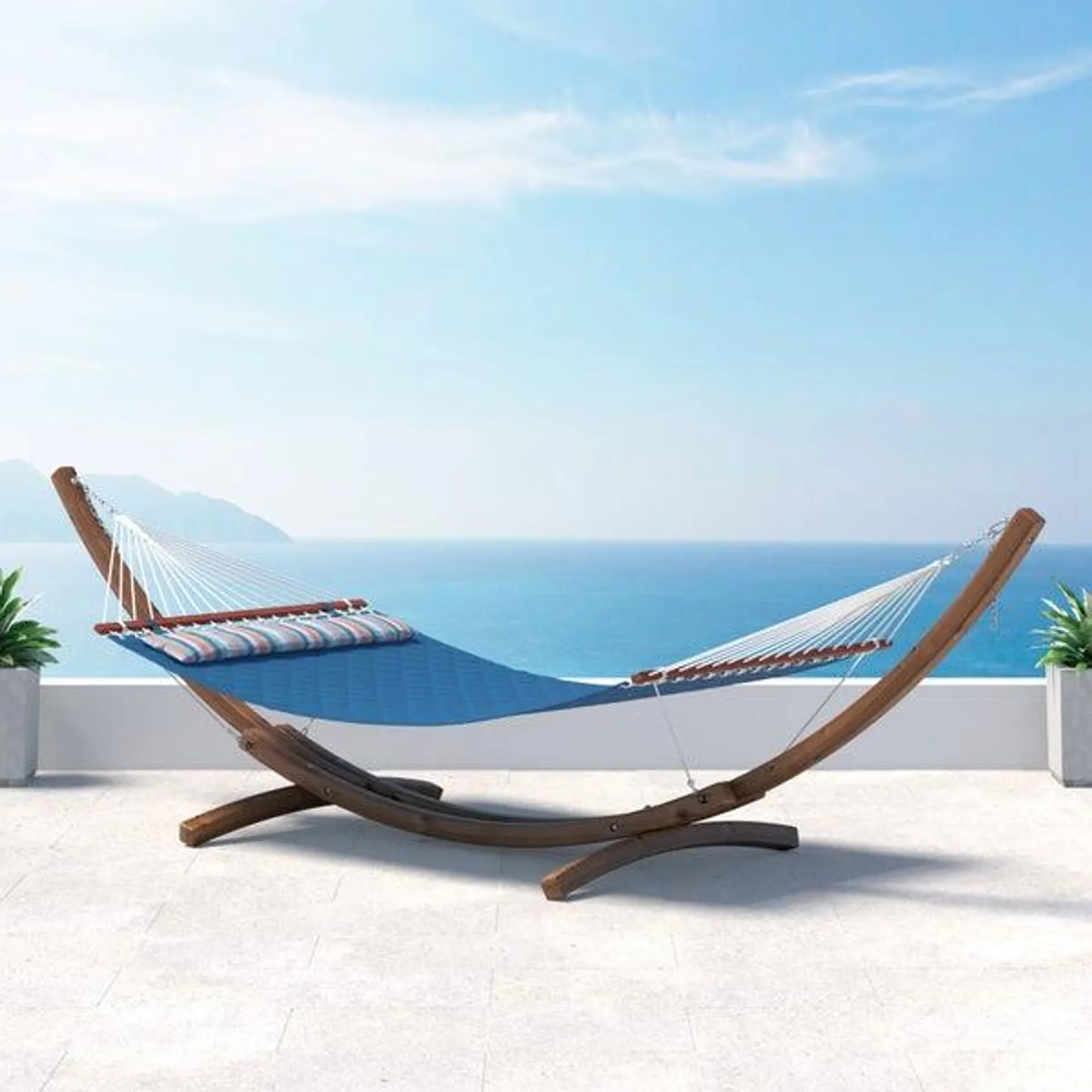 Portofino Hammock