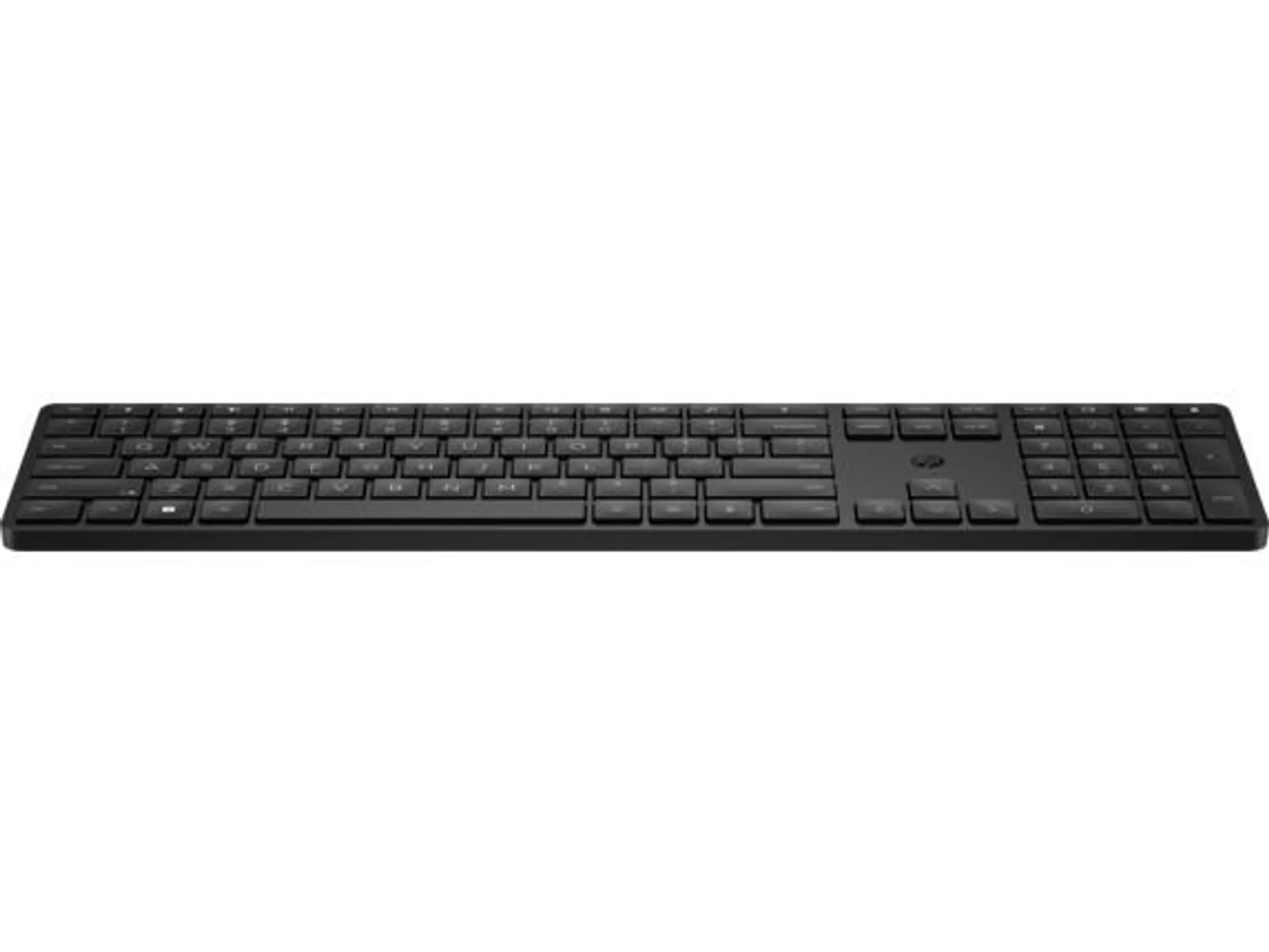 HP 455 Programmable Wireless Keyboard for business