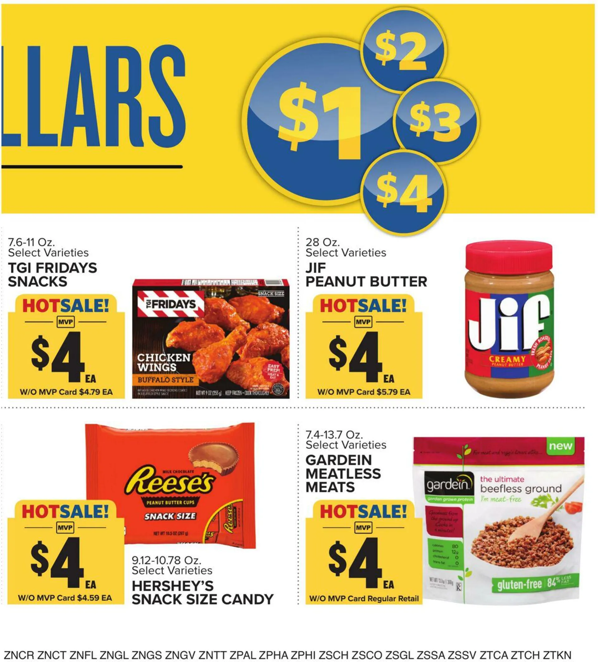 Weekly ad Food Lion Current weekly ad from February 14 to February 20 2024 - Page 20