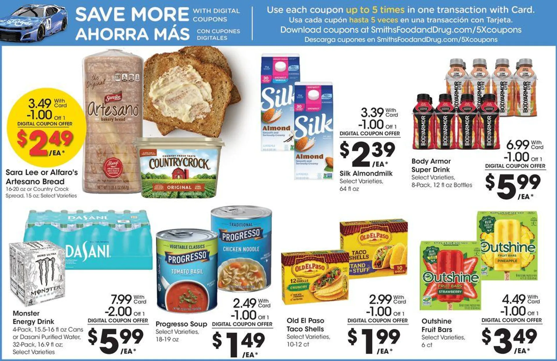 Weekly ad Great discounts on selected products from September 11 to September 17 2024 - Page 14