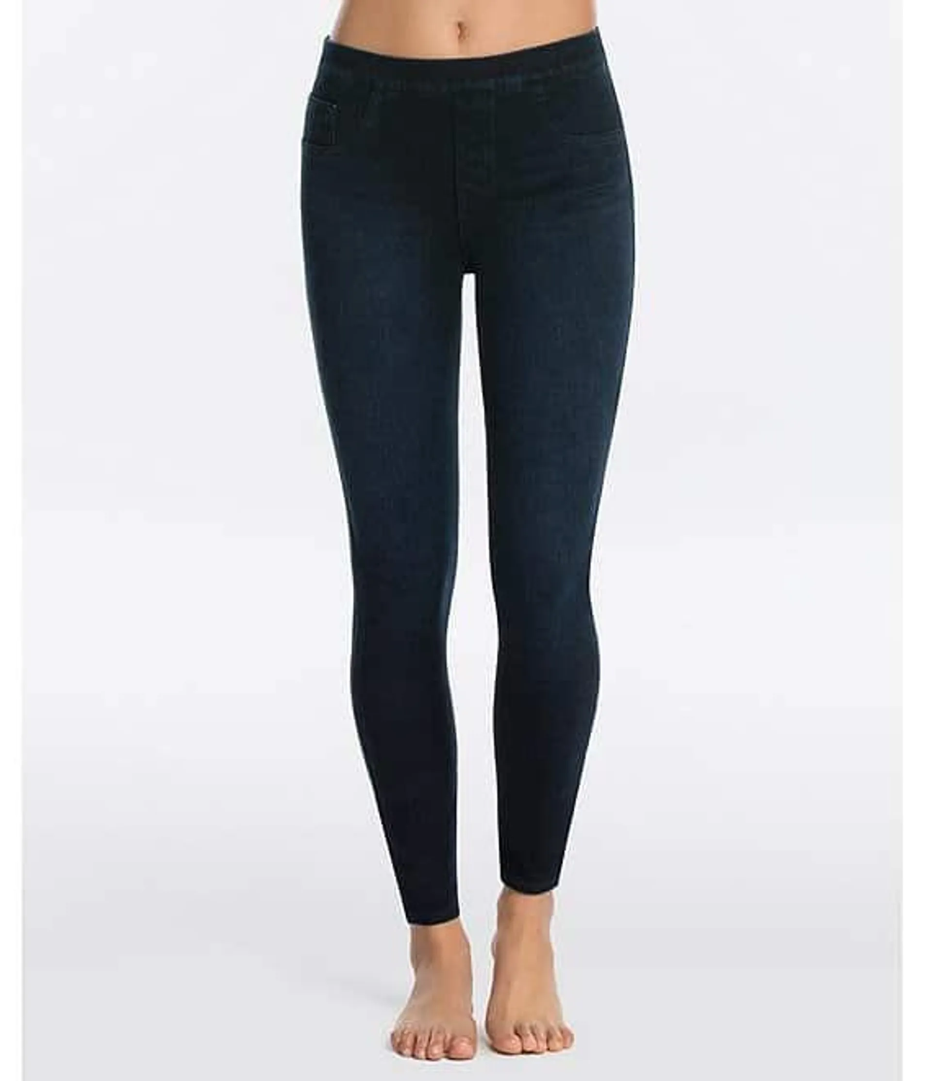 Jean-ish® Ankle Leggings