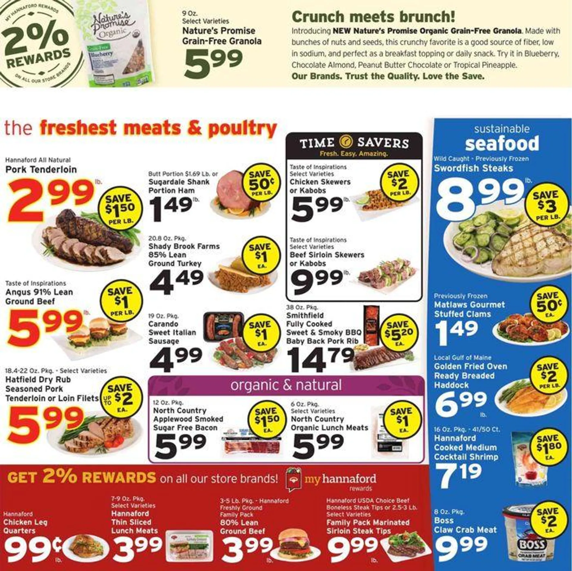 Weekly ad New offers to discover from July 29 to August 3 2024 - Page 8