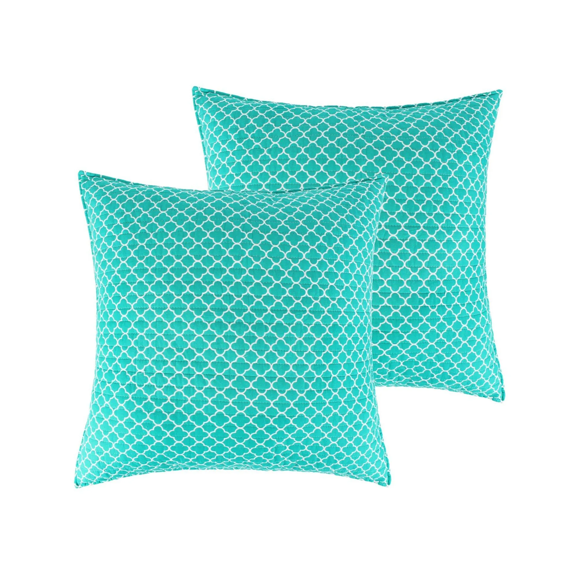 Levtex Home Fantasia Euro Sham, Set of 2