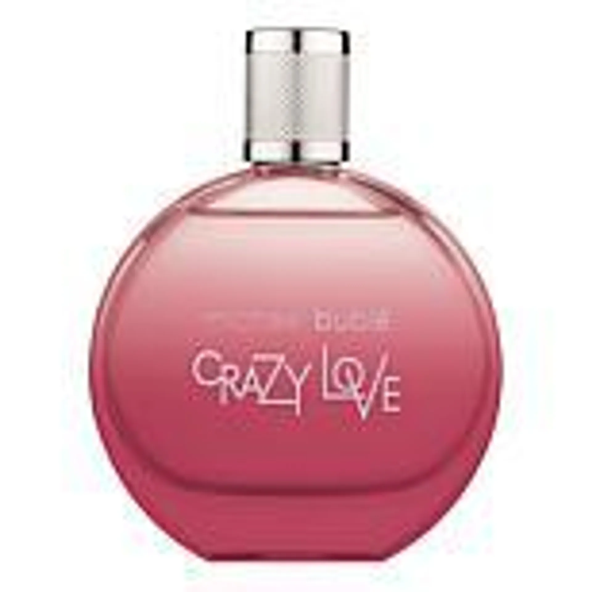 Michael Bublé Crazy Love 3.4 fl. oz. Eau de Parfum