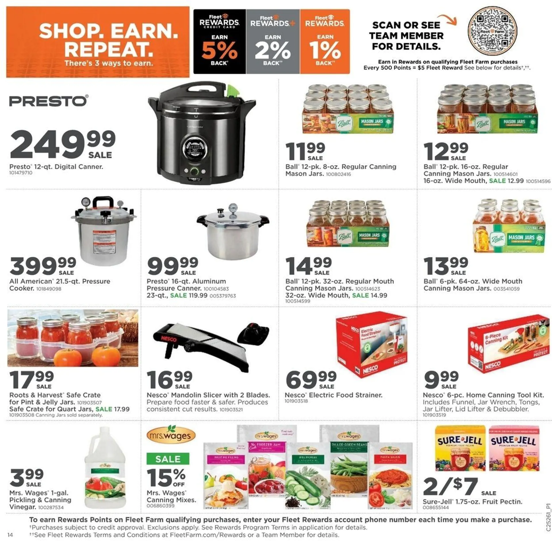 Weekly ad Mills Fleet Farm from June 26 to July 2 2025 - Page 16