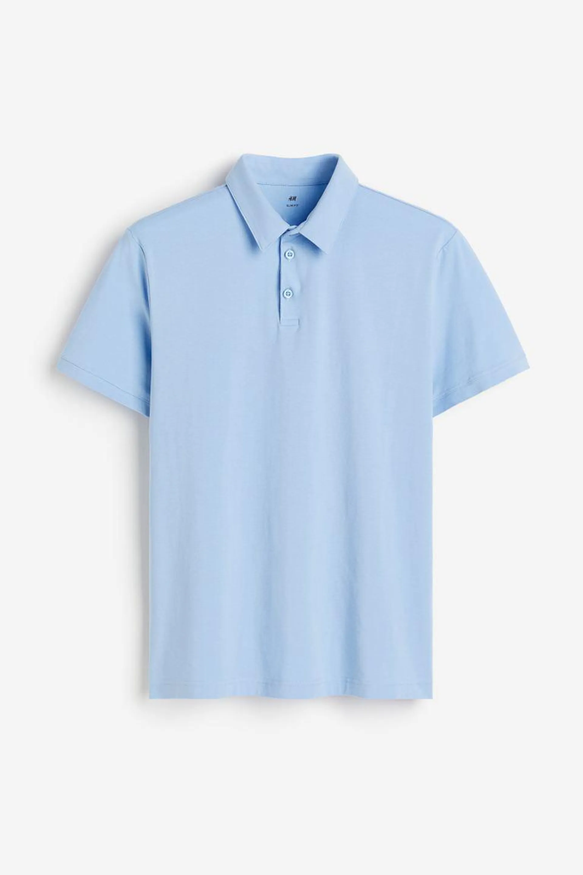 Tricou polo Slim Fit