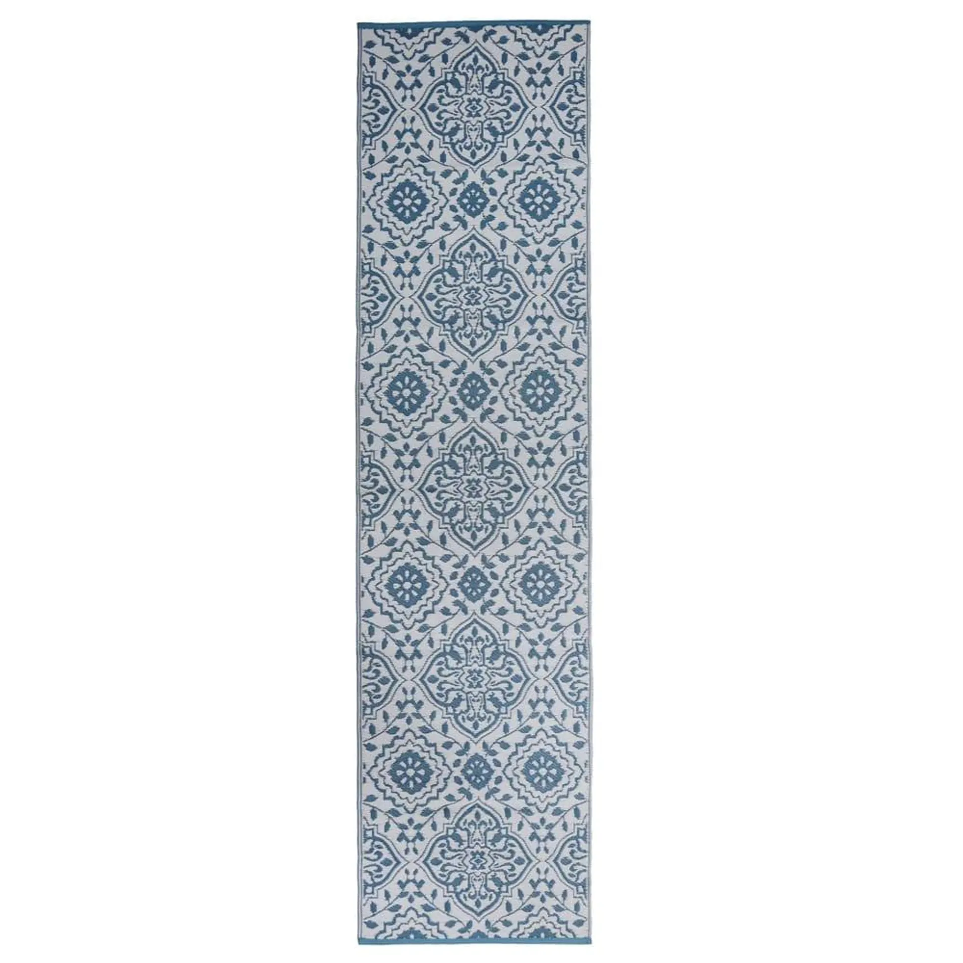 Aurora 3’ x 10’ Reversible Patio Rug