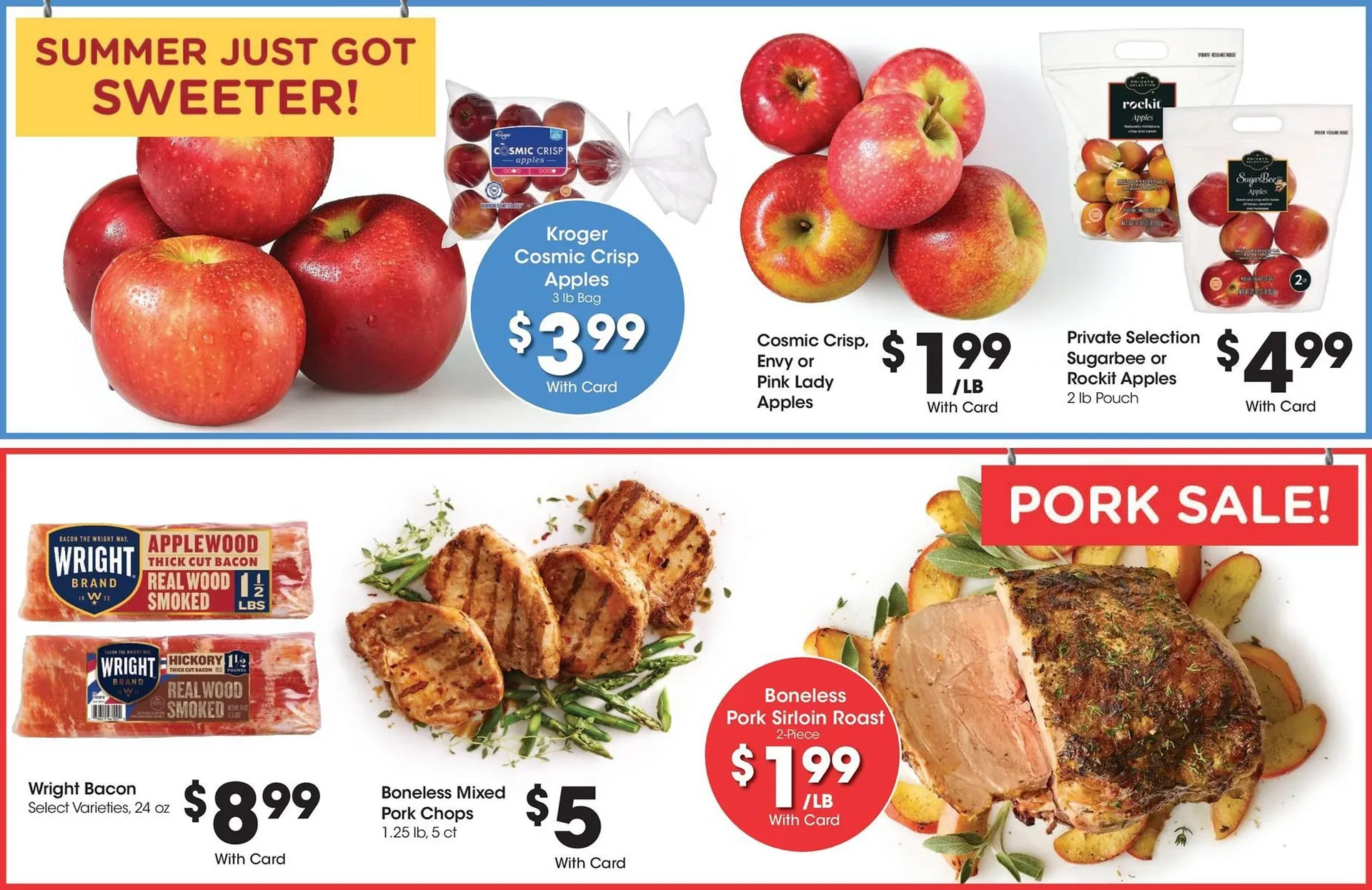 Weekly ad Dillons Weekly Ad from May 14 to May 20 2025 - Page 11