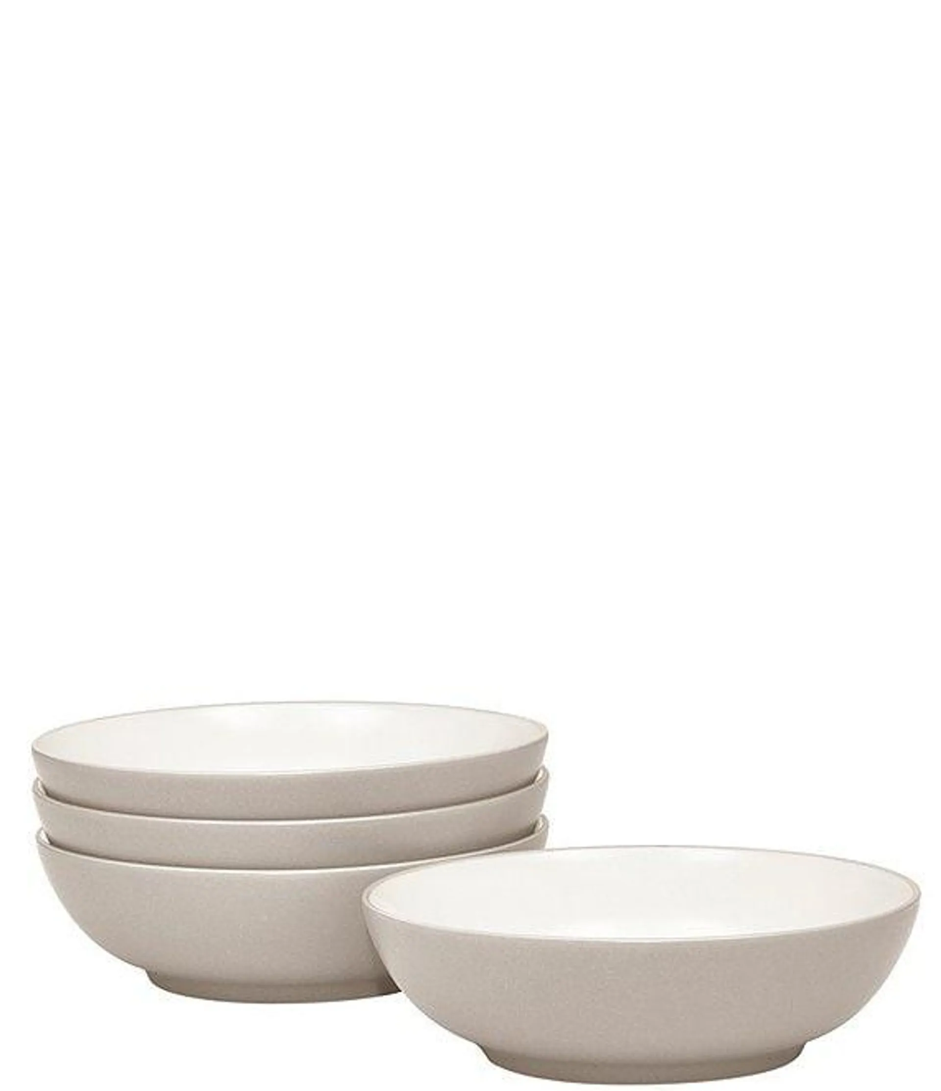 Colorwave Cereal & Soup Bowls, Set of 4