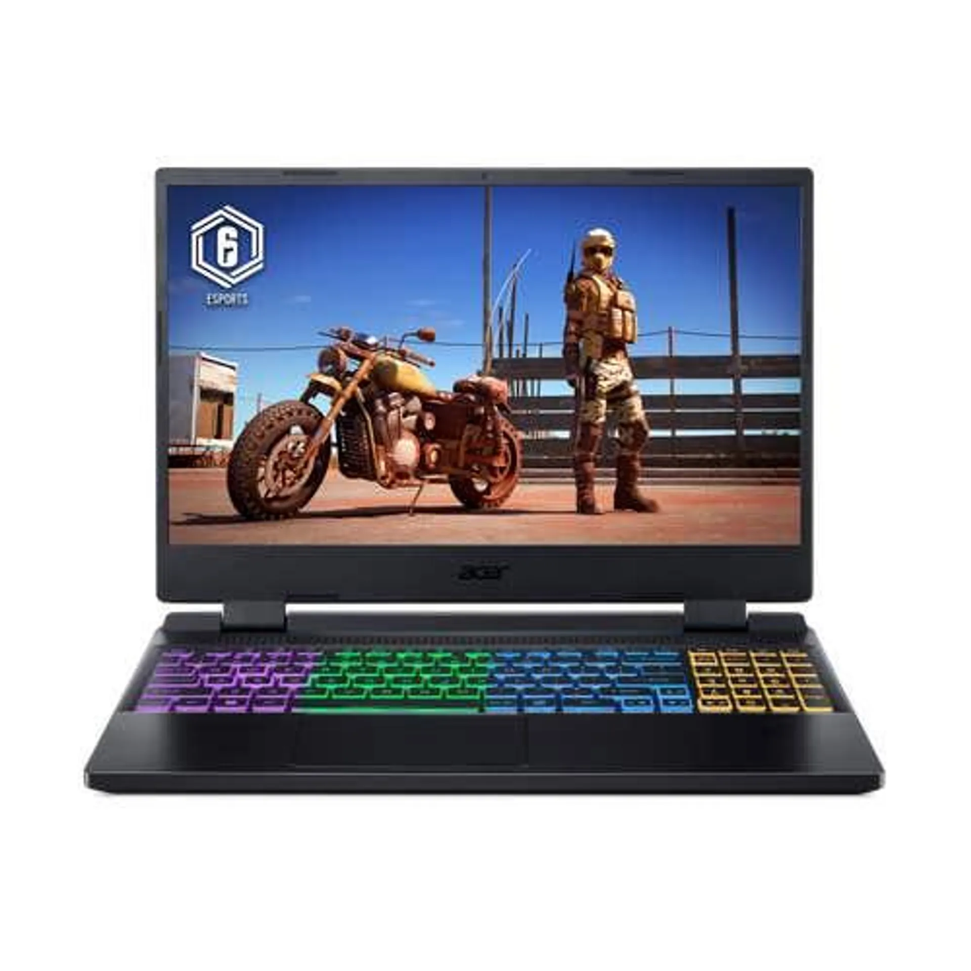 Nitro 5 Gaming Laptop - AN515-58-552Y