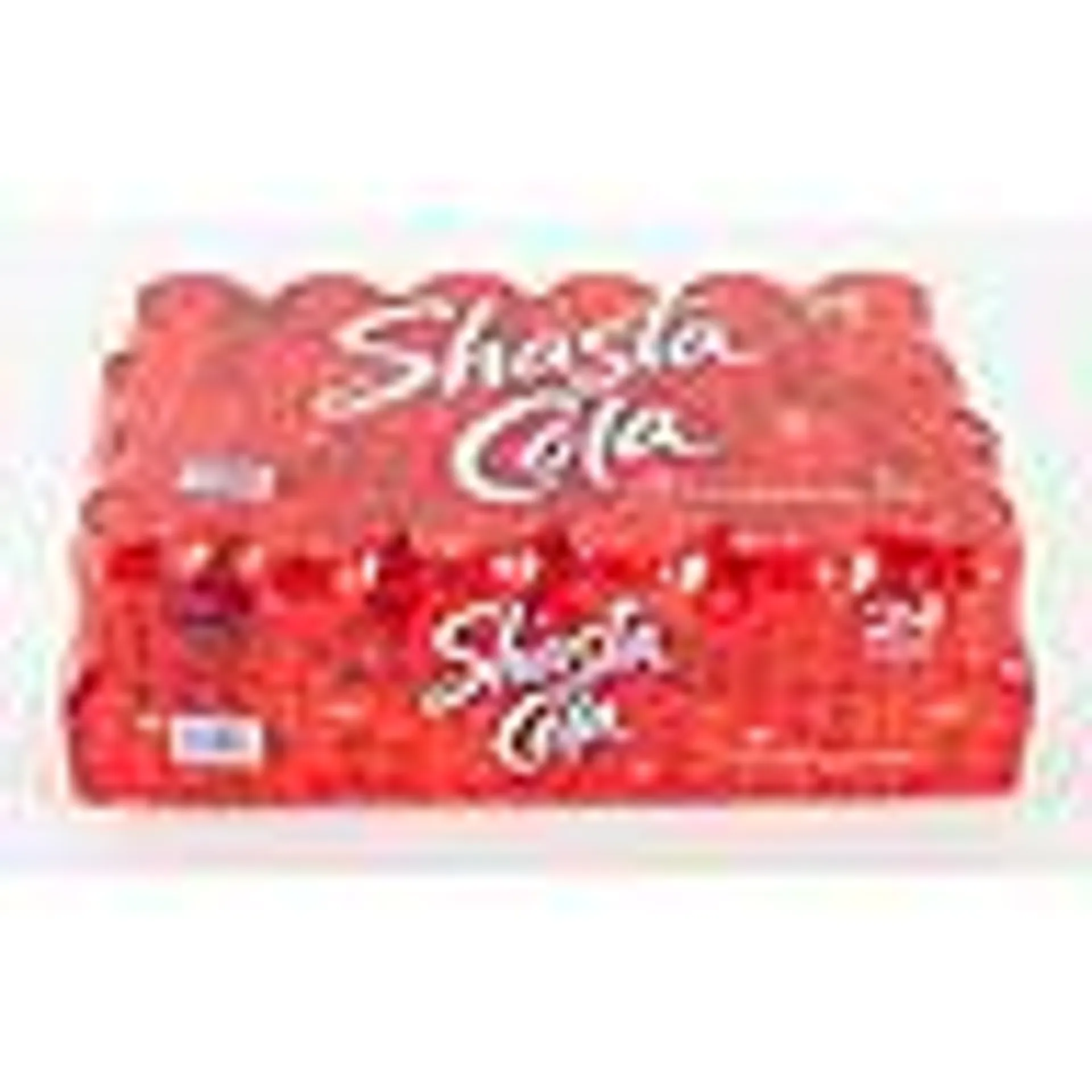 Shasta Cola 12 fl. oz., 24 pk.