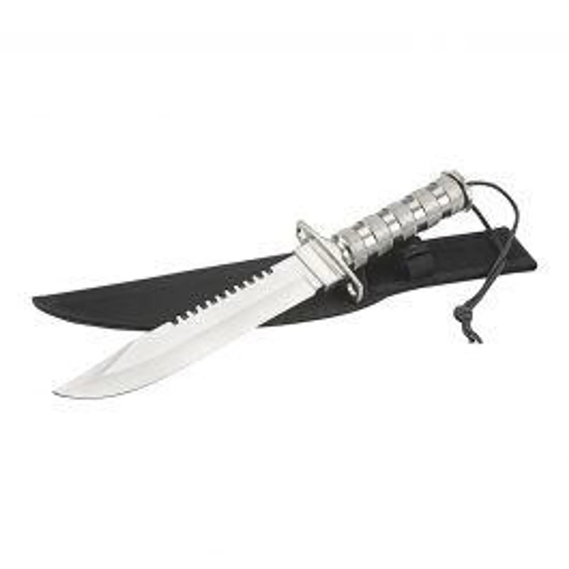 8 in. Survival/Hunting Knife