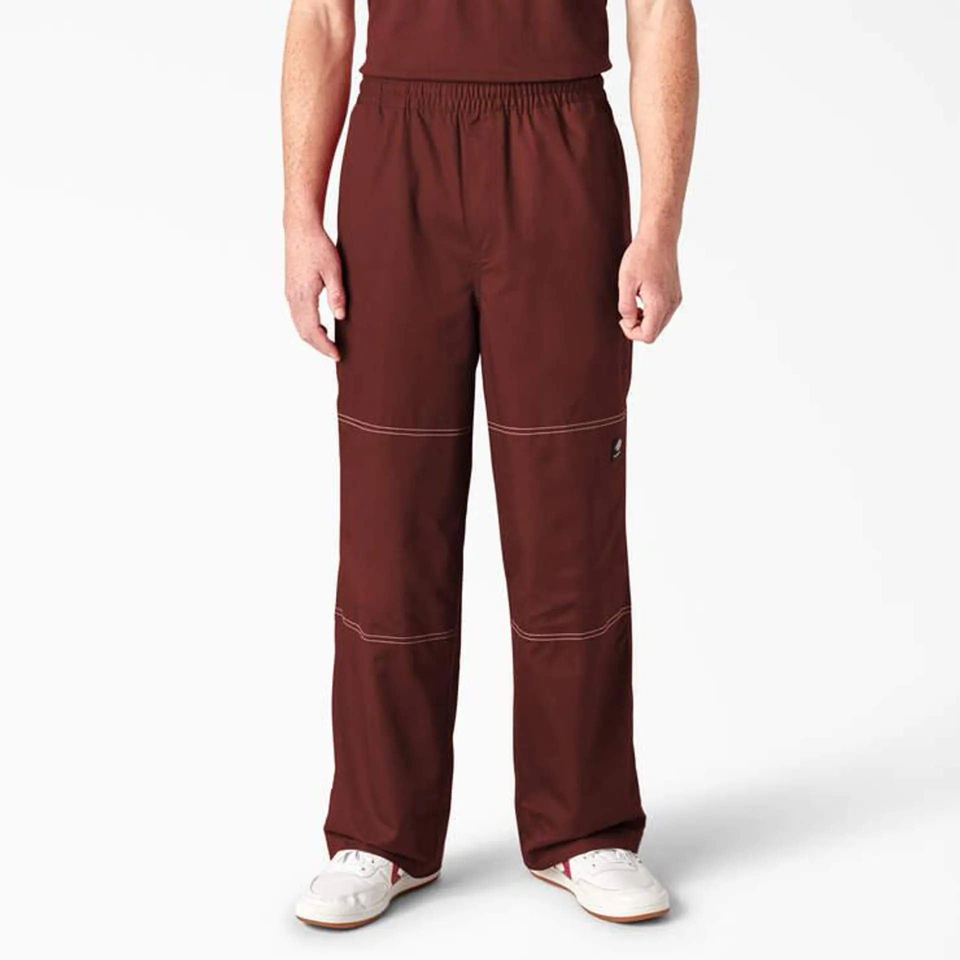 Dickies Skateboarding Summit Relaxed Fit Chef Pants