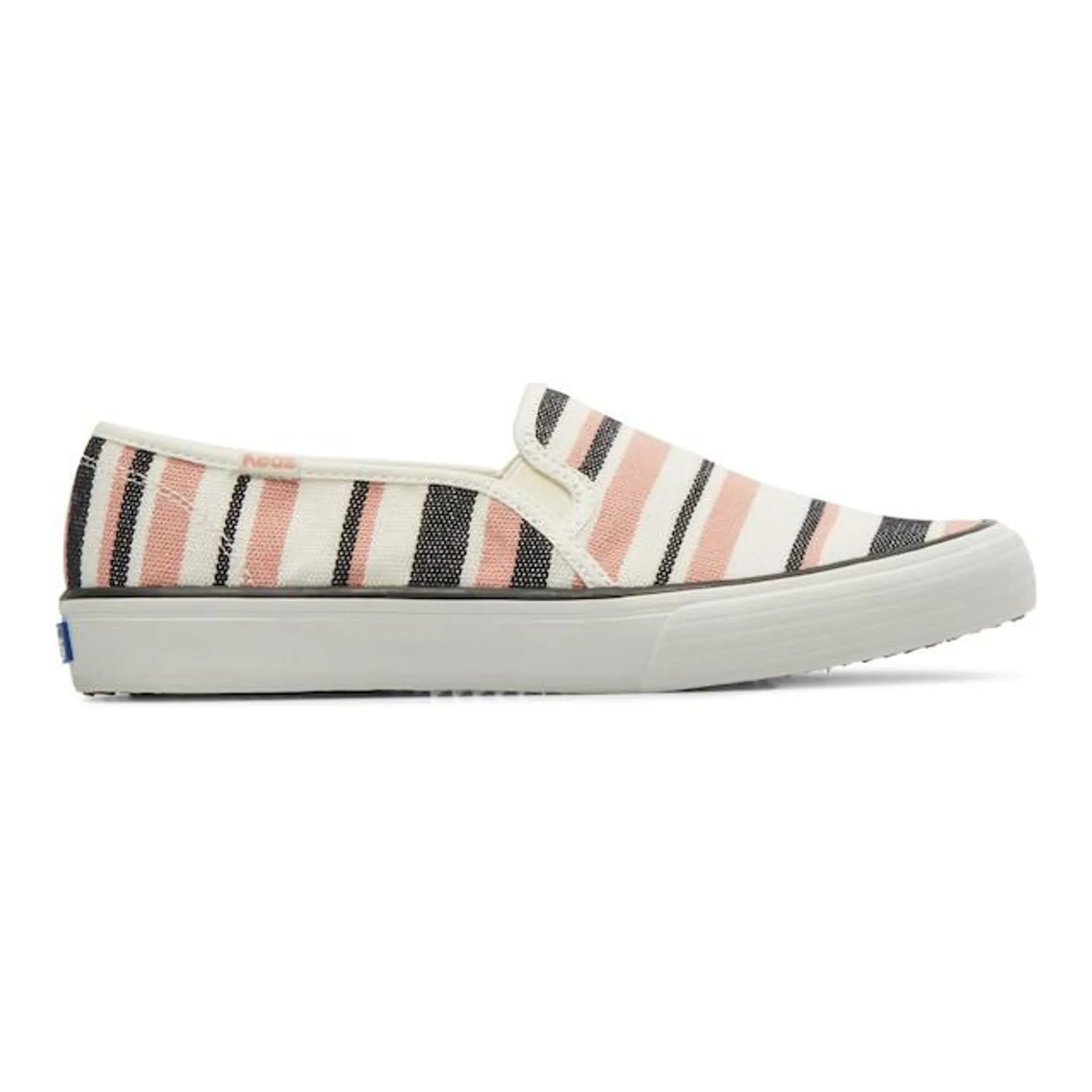 Keds Double Decker Eco-Friendly Slip On