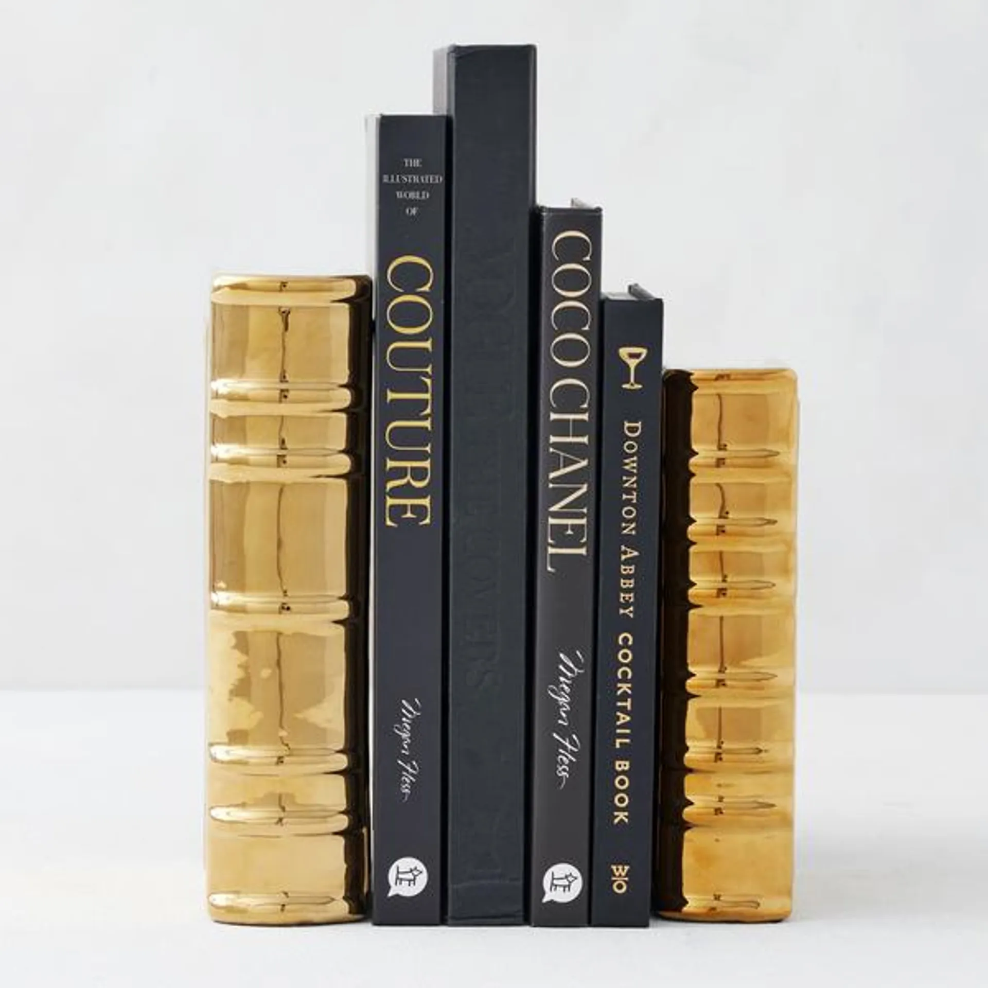 Ceramic Books