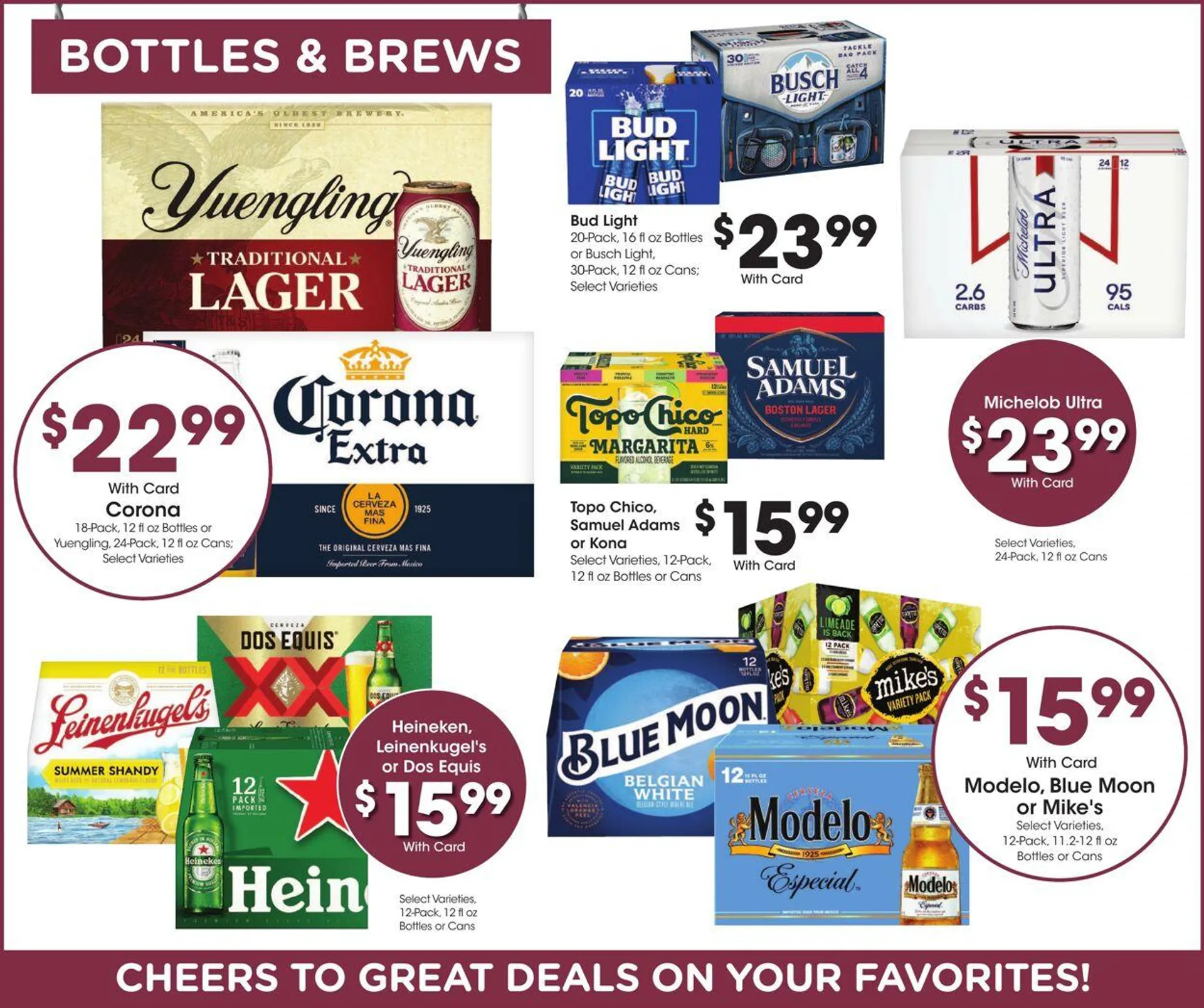Weekly ad Dillons from May 14 to May 20 2025 - Page 13