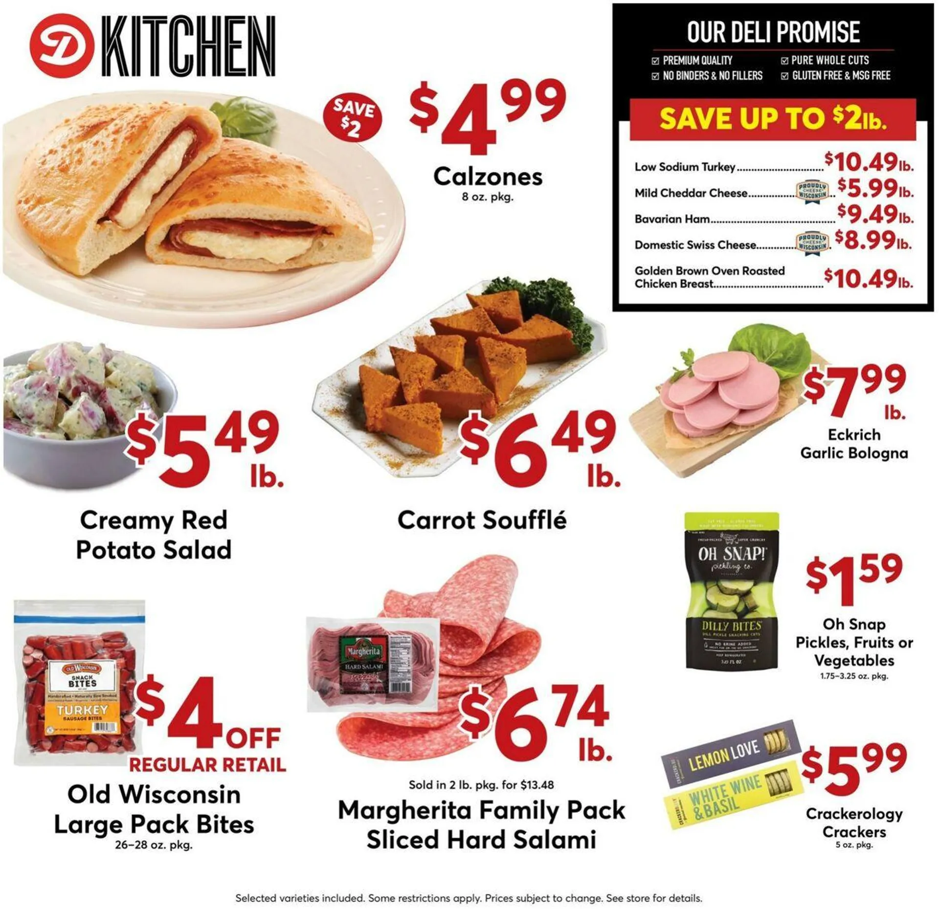 Weekly ad Dierbergs from May 6 to May 12 2025 - Page 30
