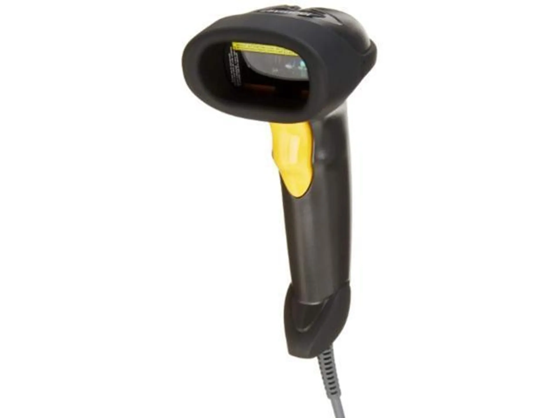 Barcode Scanner