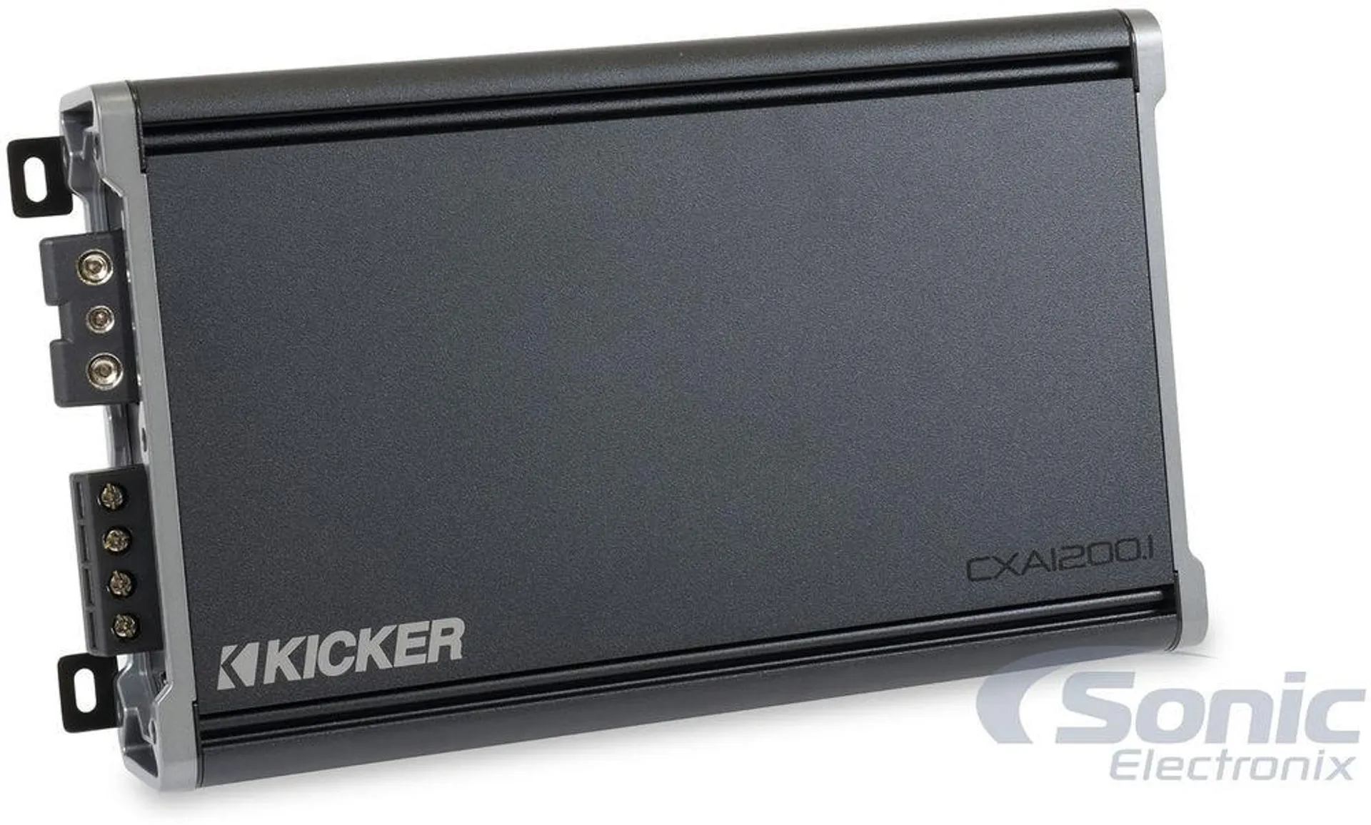 Kicker CXA1200.1 (46CXA12001T)