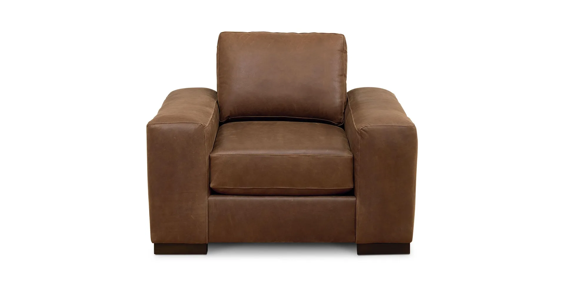 Southpark Leather Chair