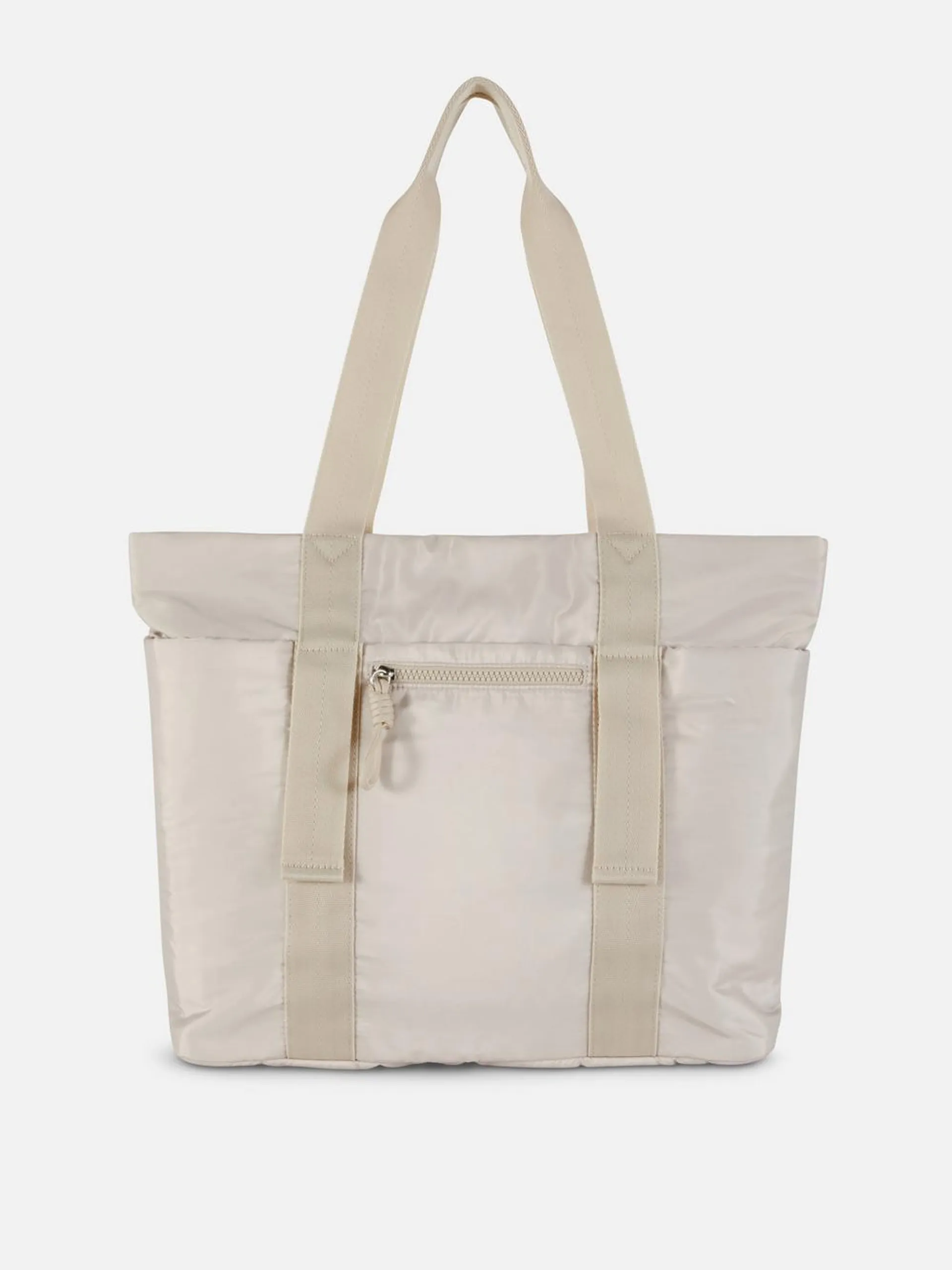 Sporty Tote