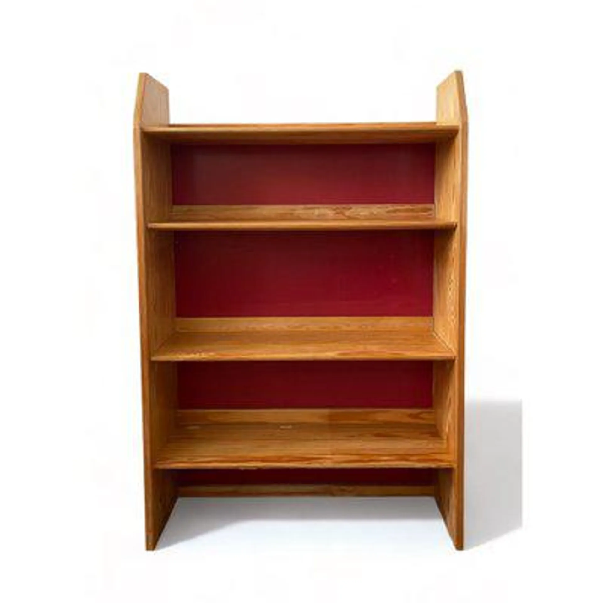 Bookcase by Göran Malmvall for Karl Andersson & Söner