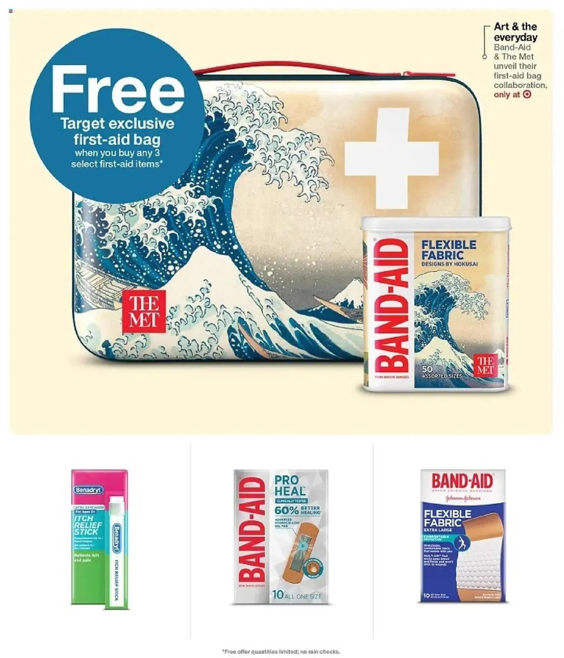 Weekly ad Target Weekly Ad from June 29 to July 7 2025 - Page 33