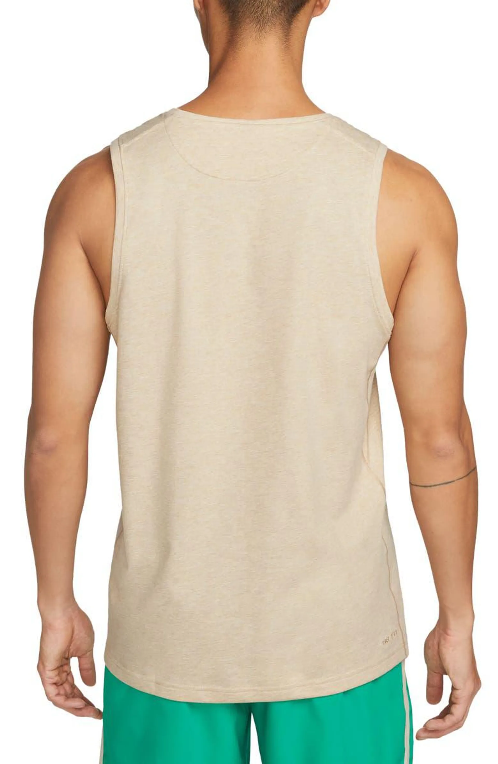 Dri-FIT Primary Training Tank